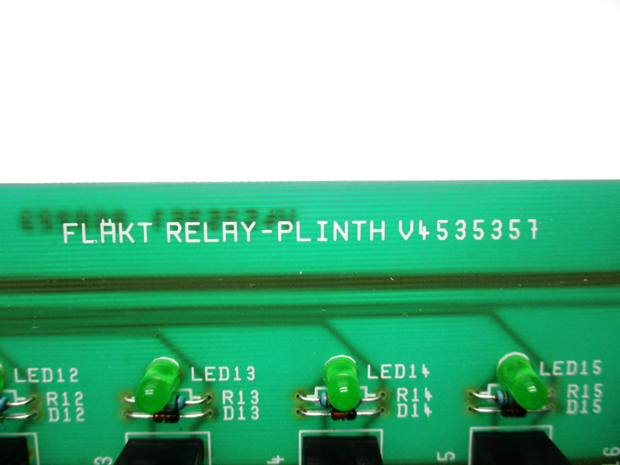 FLAKT V4535357 NSNP
