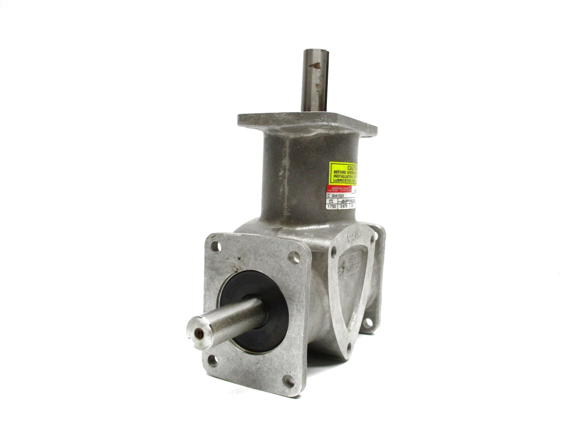 BOSTON GEAR RA1531 NSMP