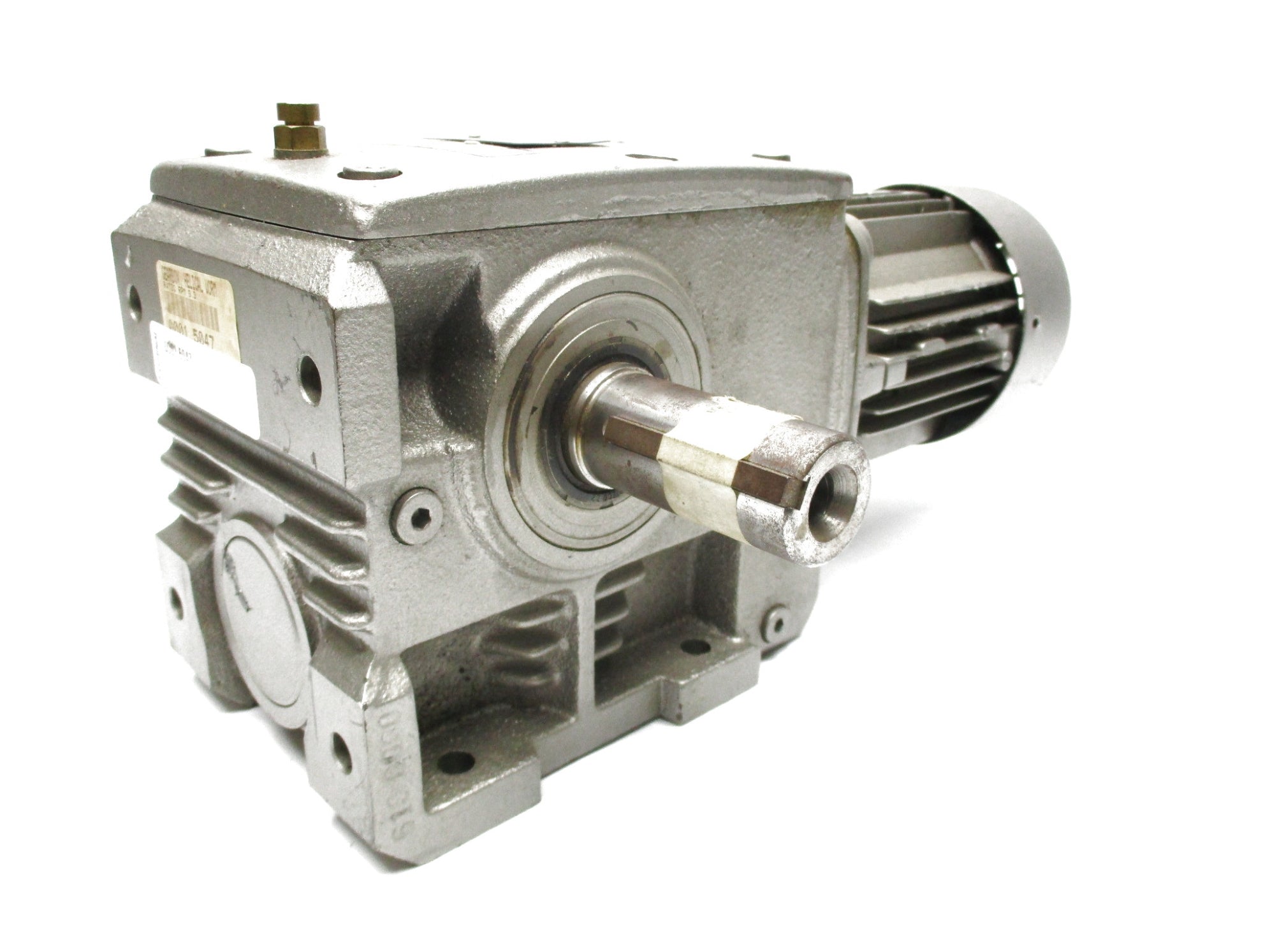 NORD SK12063-631/4 NSNP