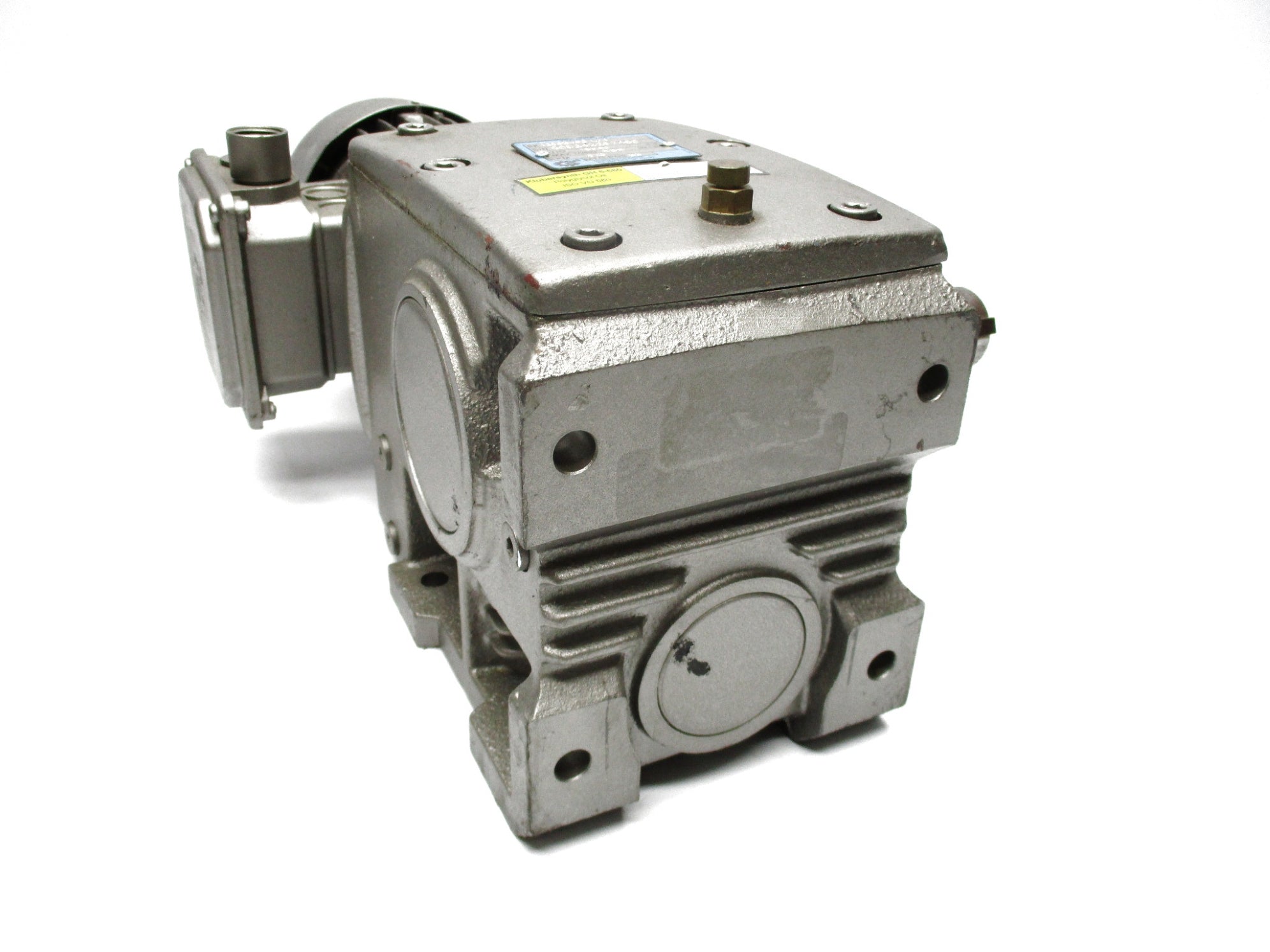 NORD SK12063-631/4 NSNP