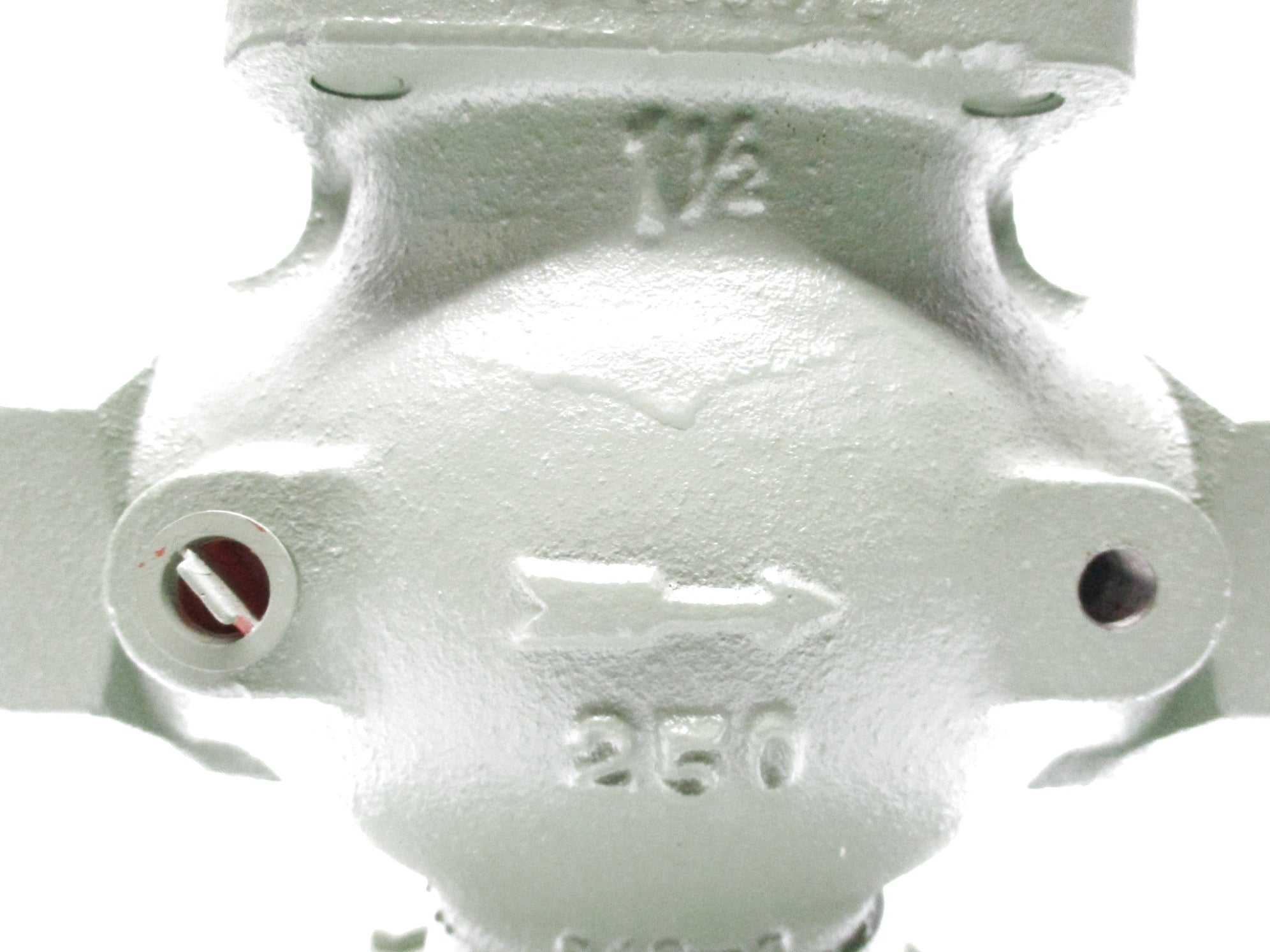 SPENCE 394949-1 NSNP