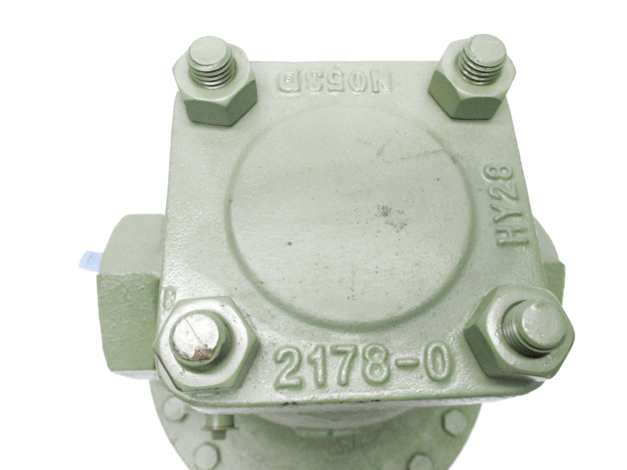 SPENCE 394949-1 NSNP