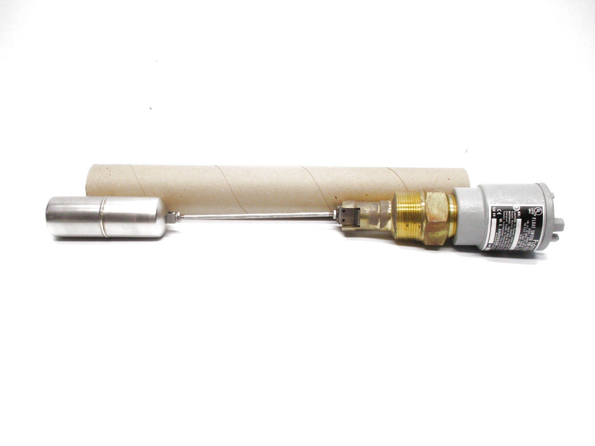 FLOWTECT MODEL L4 NSNP