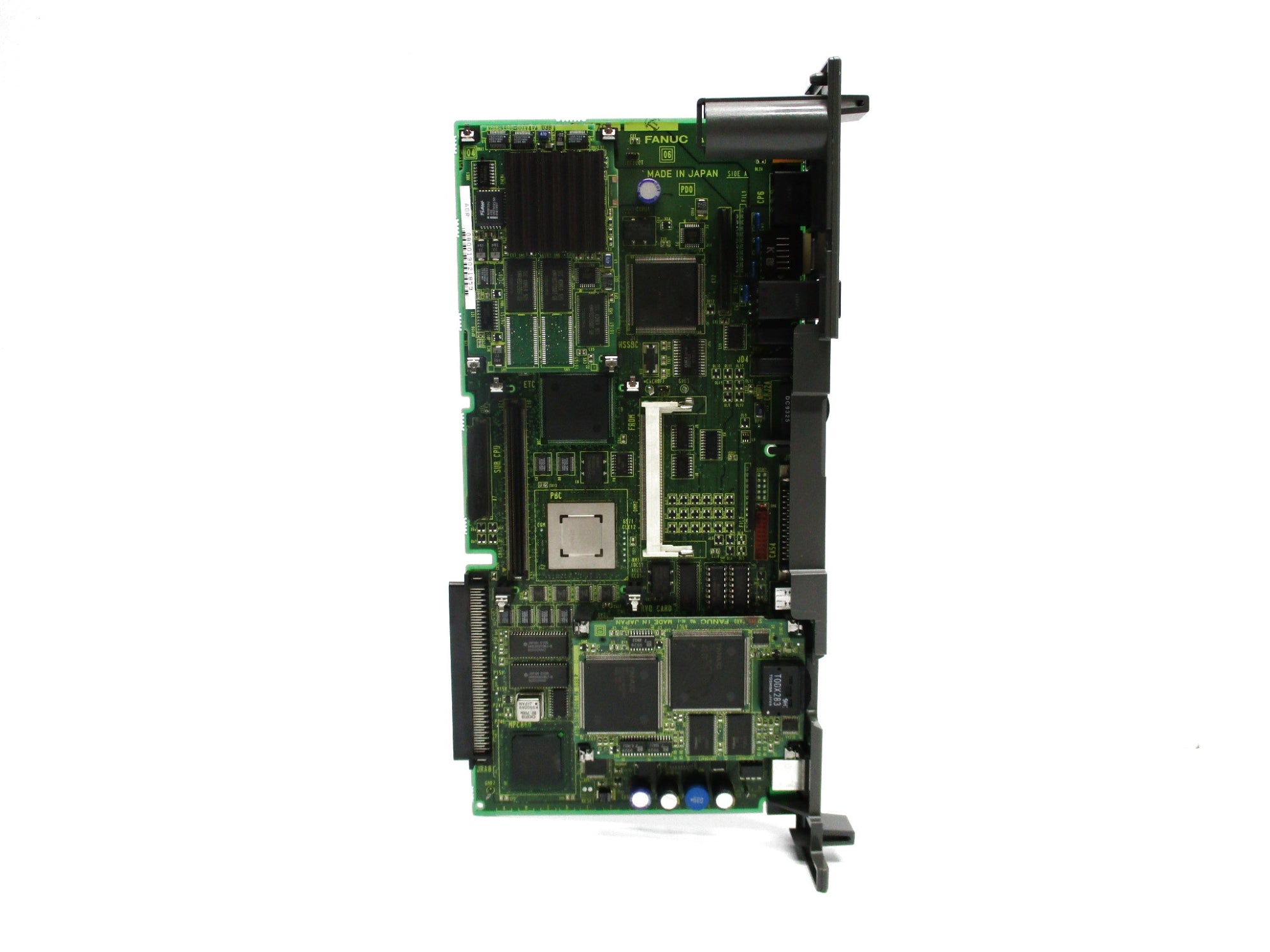 FANUC A16B-3200-0330/17G NSNP