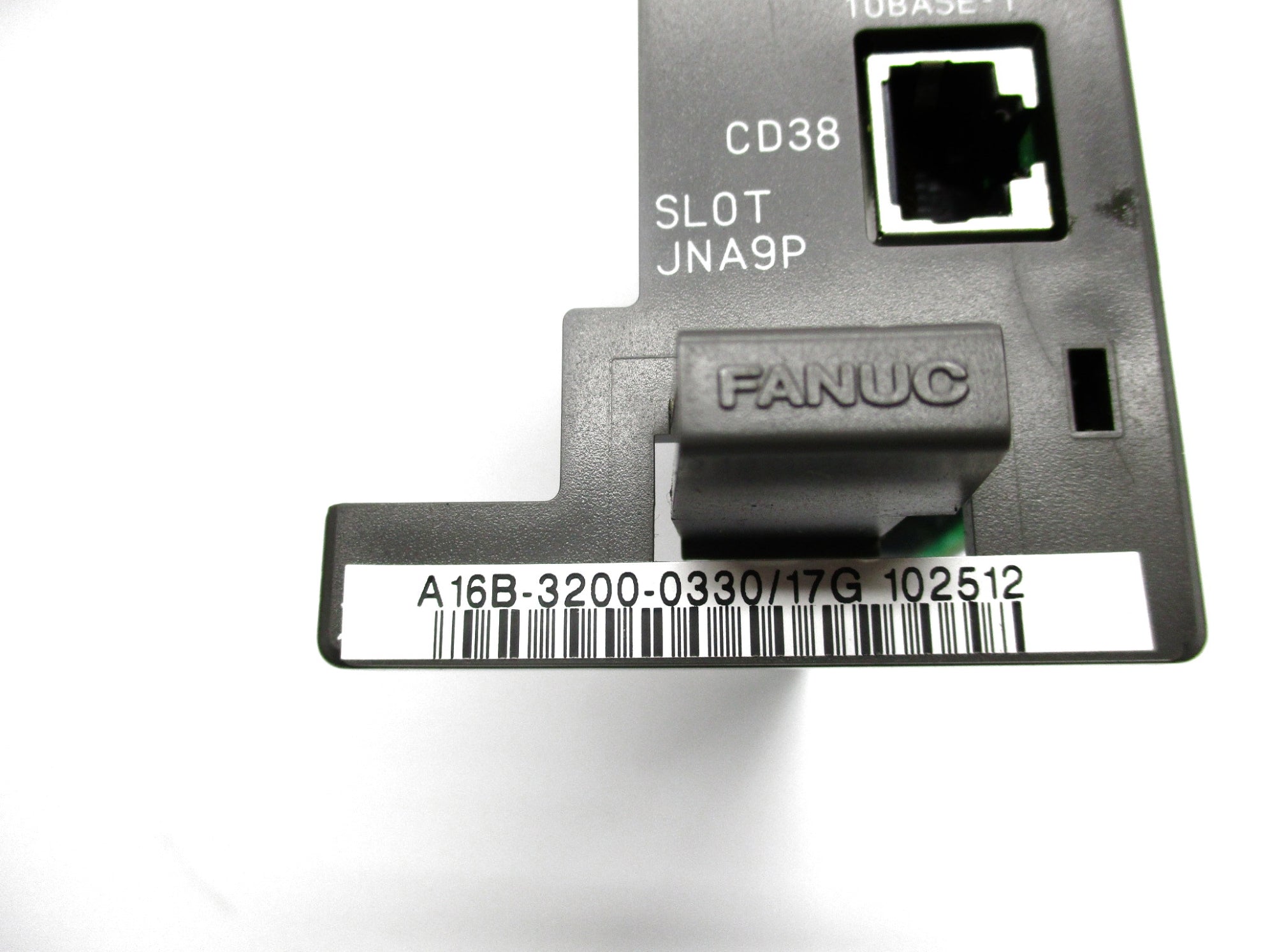 FANUC A16B-3200-0330/17G NSNP