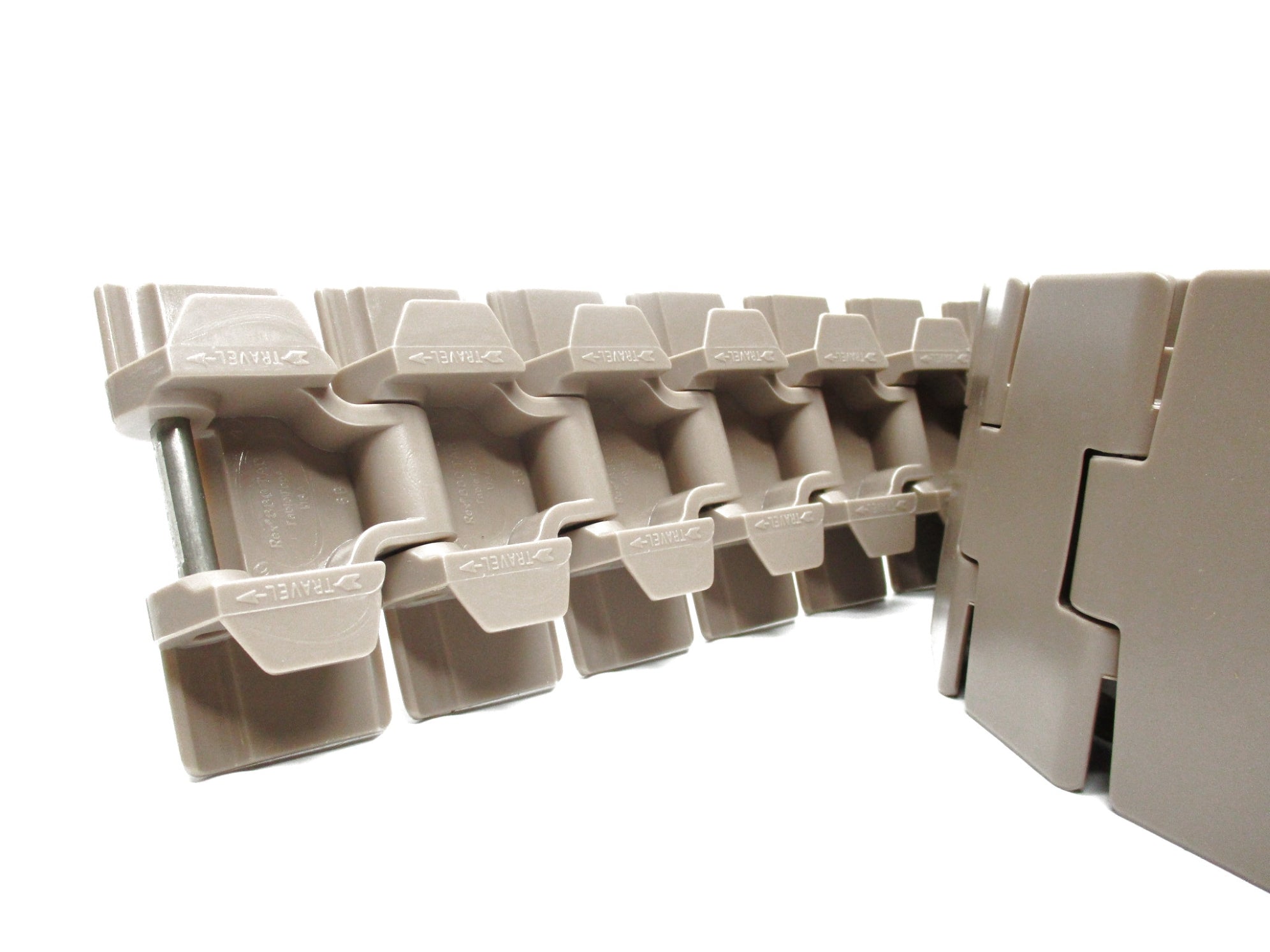 REXNORD LF880TK3-1/4 (SMOOTH) NSMP