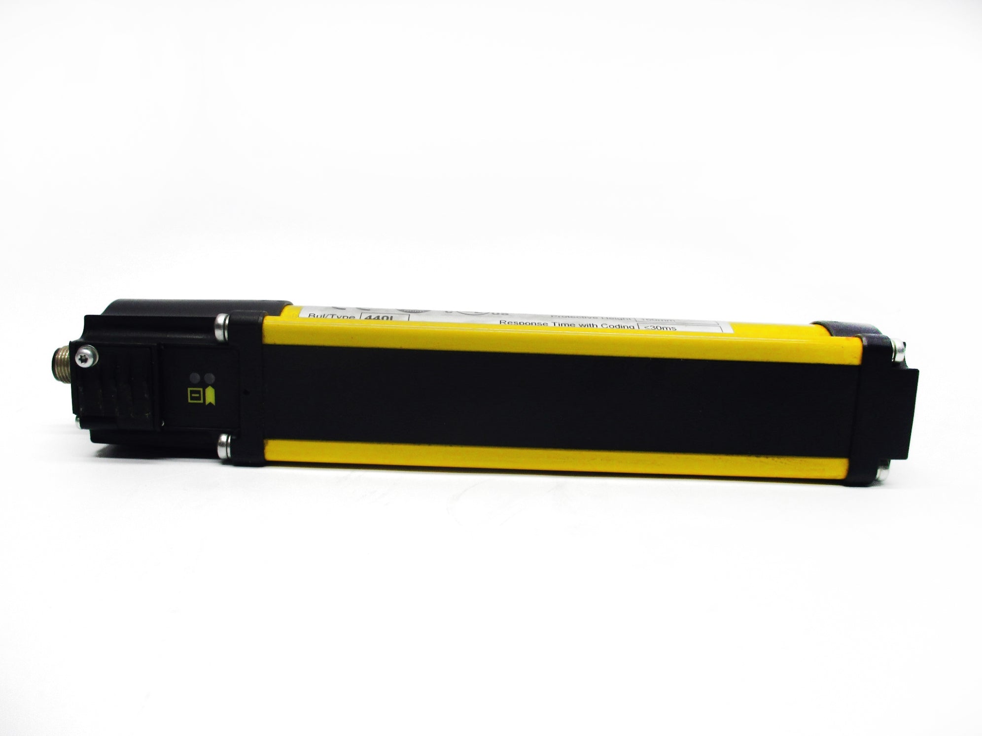 INDUSTRIAL SPARE PART T4K0160YD SER. A REV. A NSNP