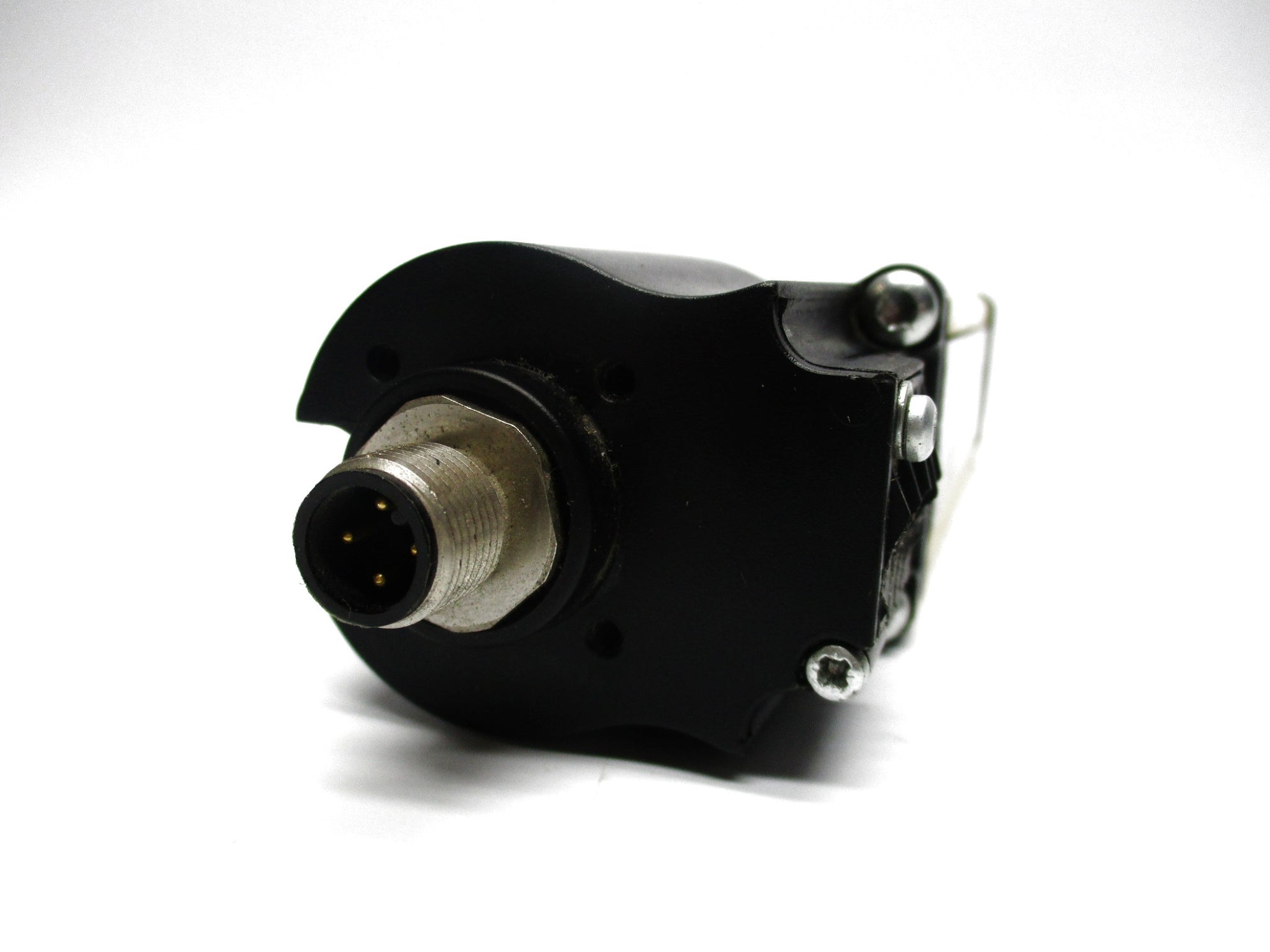 INDUSTRIAL SPARE PART T4K0160YD SER. A REV. A NSNP