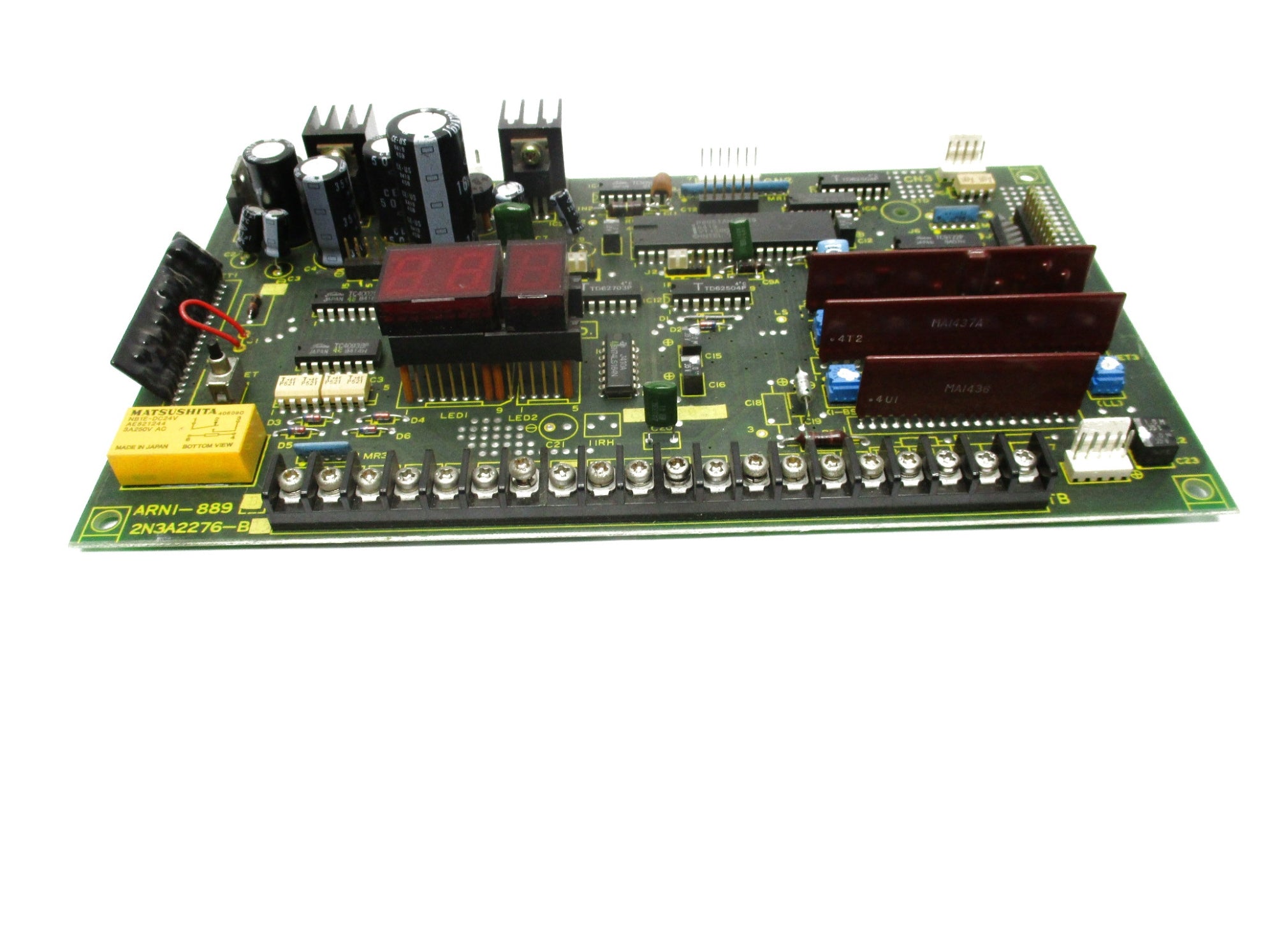 TOSHIBA ARNI-889B UNMP
