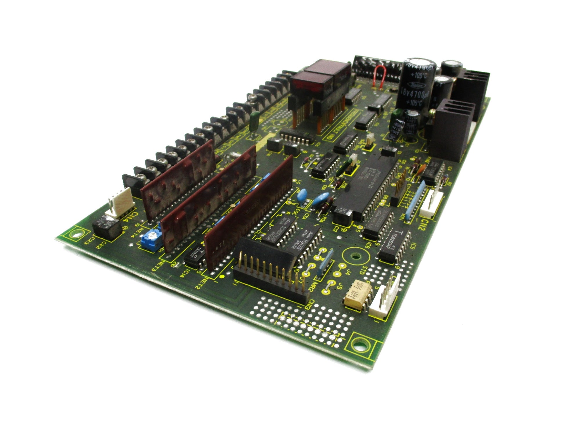 TOSHIBA ARNI-889B UNMP