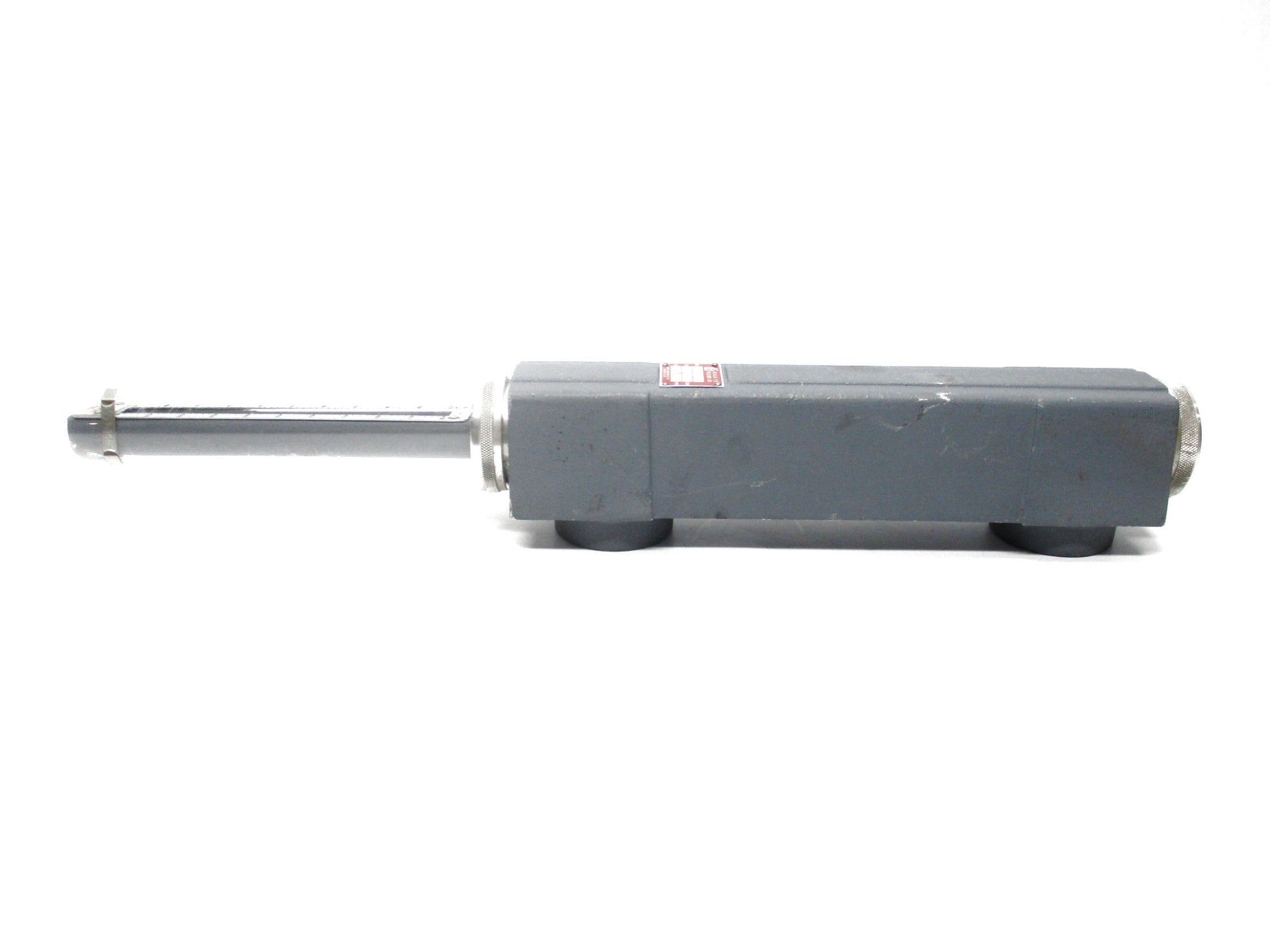 WAUKEE M-10 UNMP