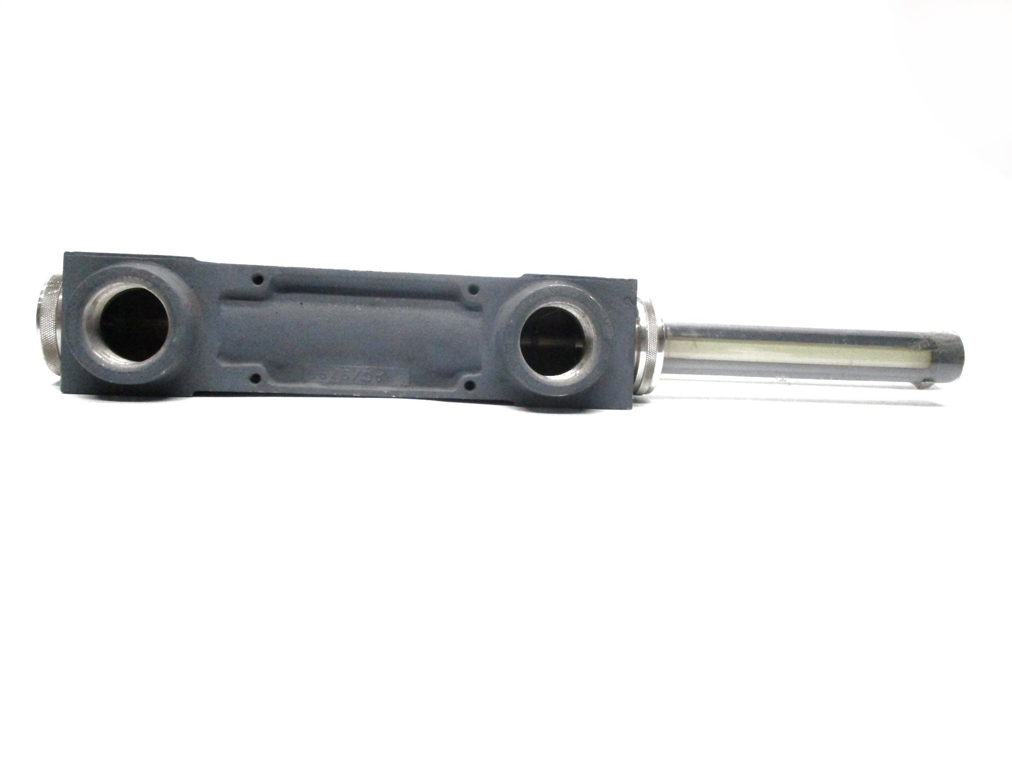 WAUKEE M-10 UNMP