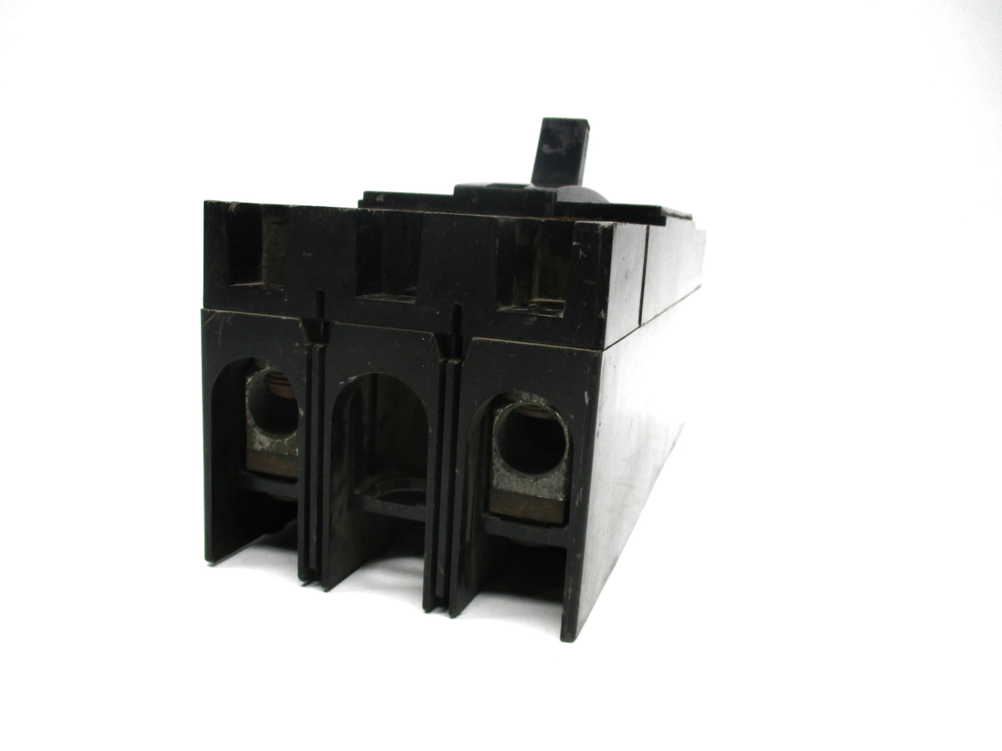 GENERAL ELECTRIC E11592 600VAC 250VDC 225A UNMP