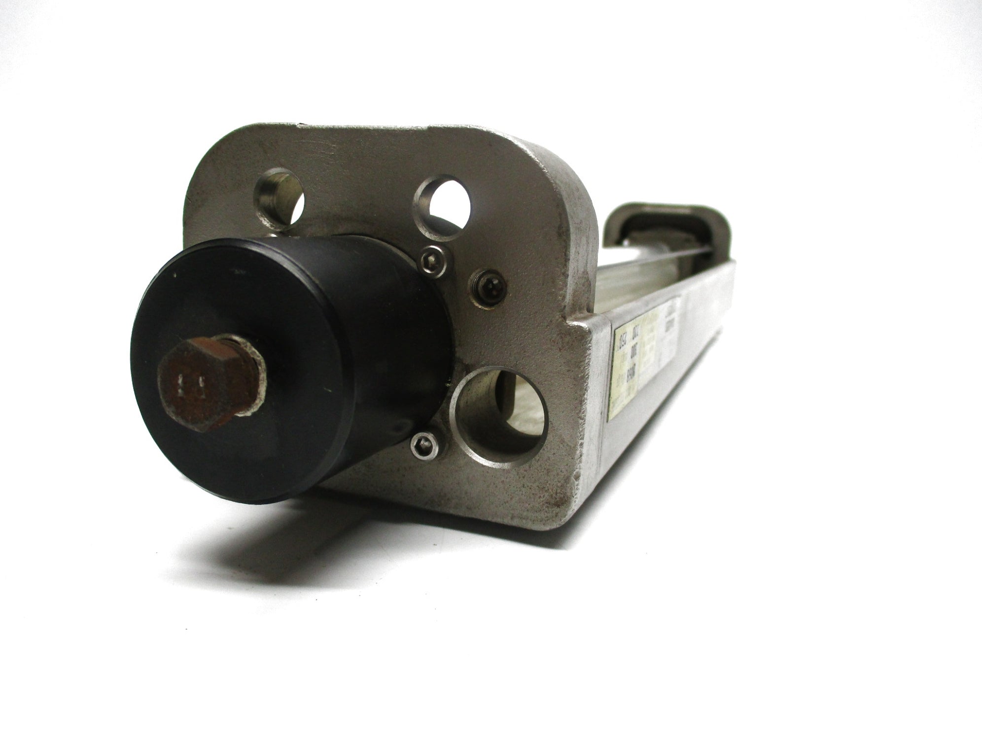 FISHER 10A4655S UNMP