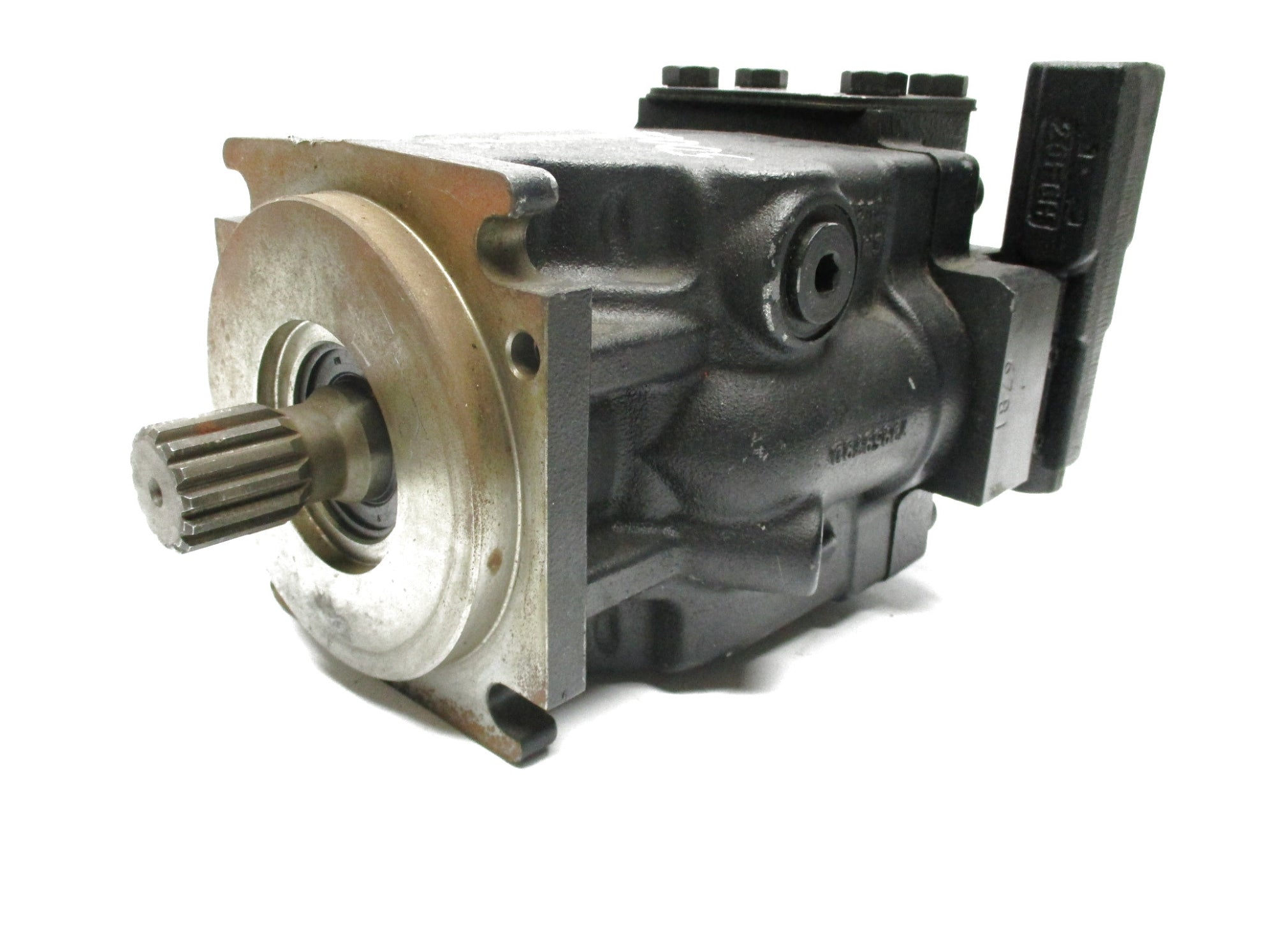 SAUER JRL060BPC14NNNNN3S1N2A2NNNNN UNMP