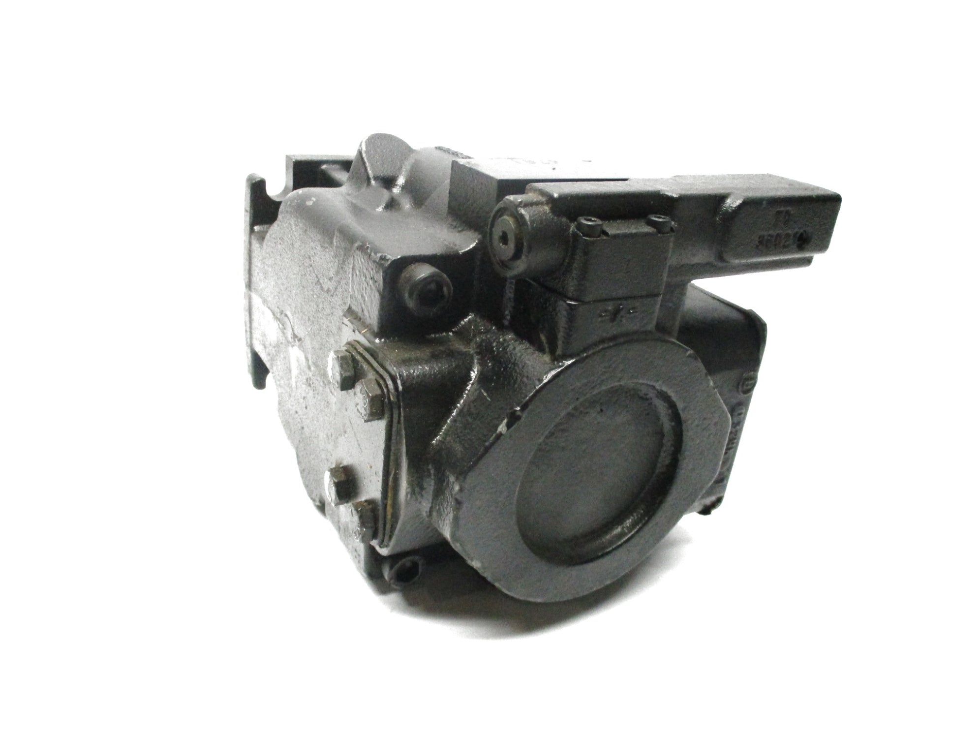 SAUER JRL060BPC14NNNNN3S1N2A2NNNNN UNMP