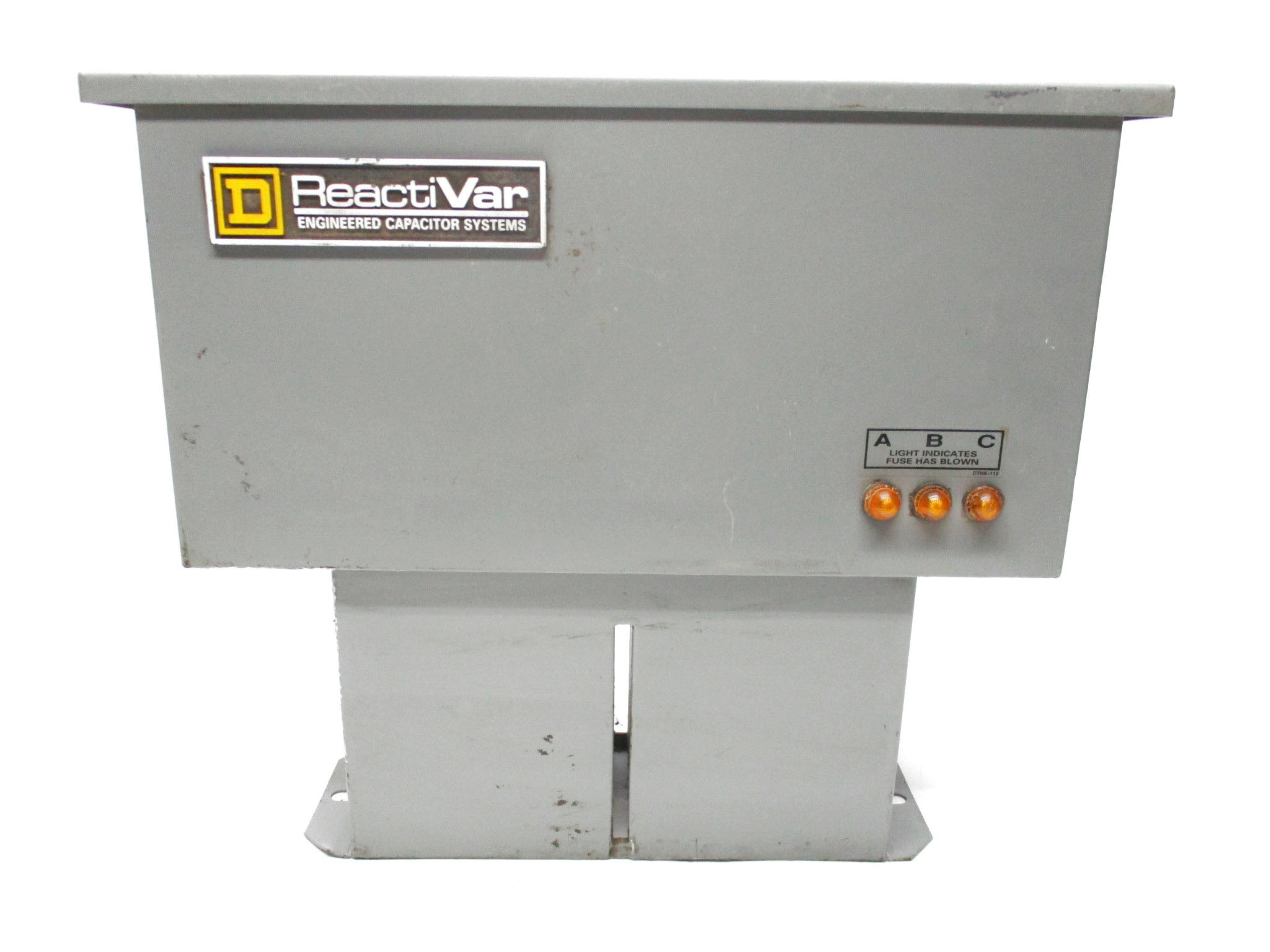 SQUARE D PFCD6017RF NSNP