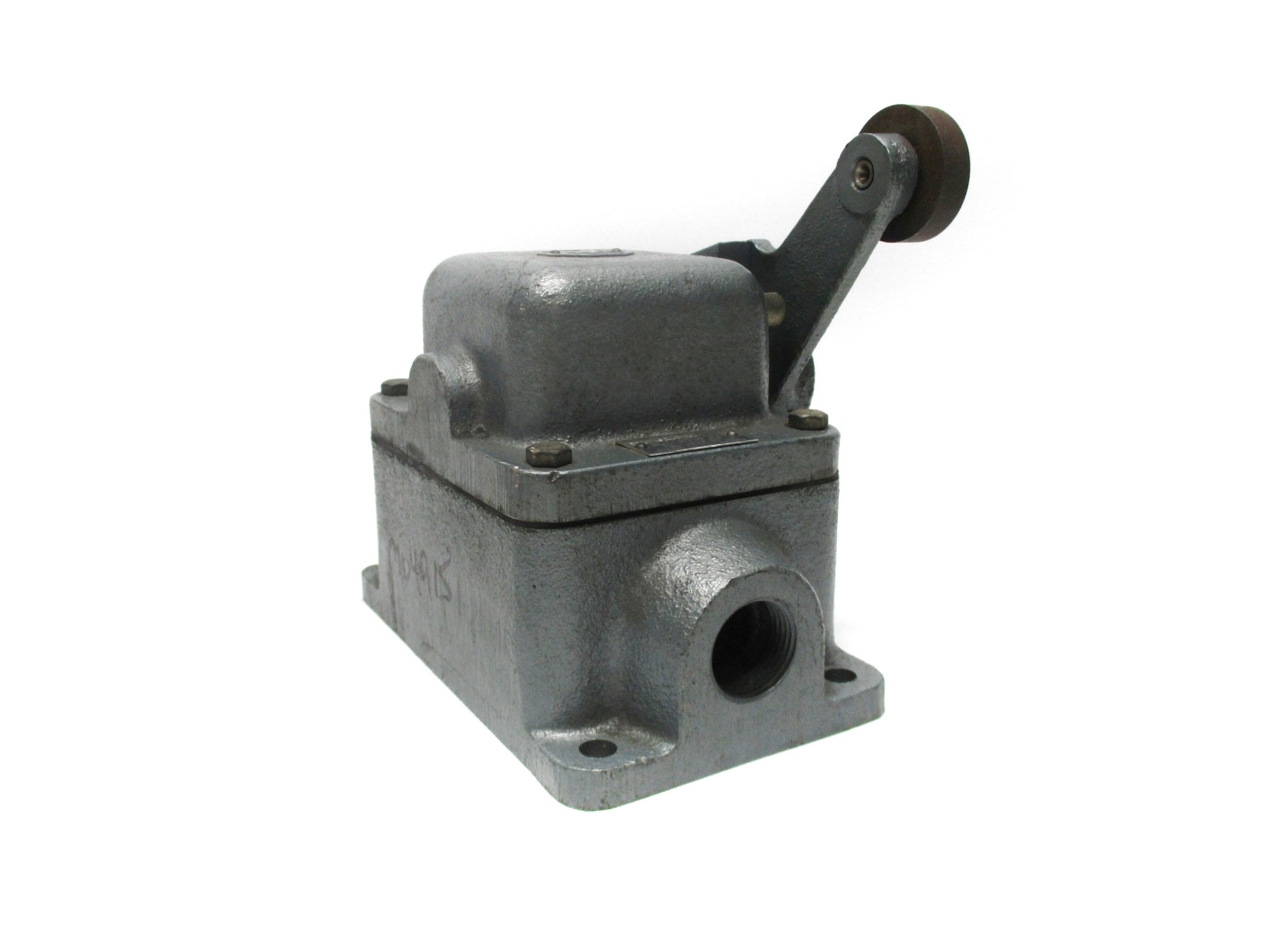 INDUSTRIAL SPARE PART 801-ASC14-11 NSNP