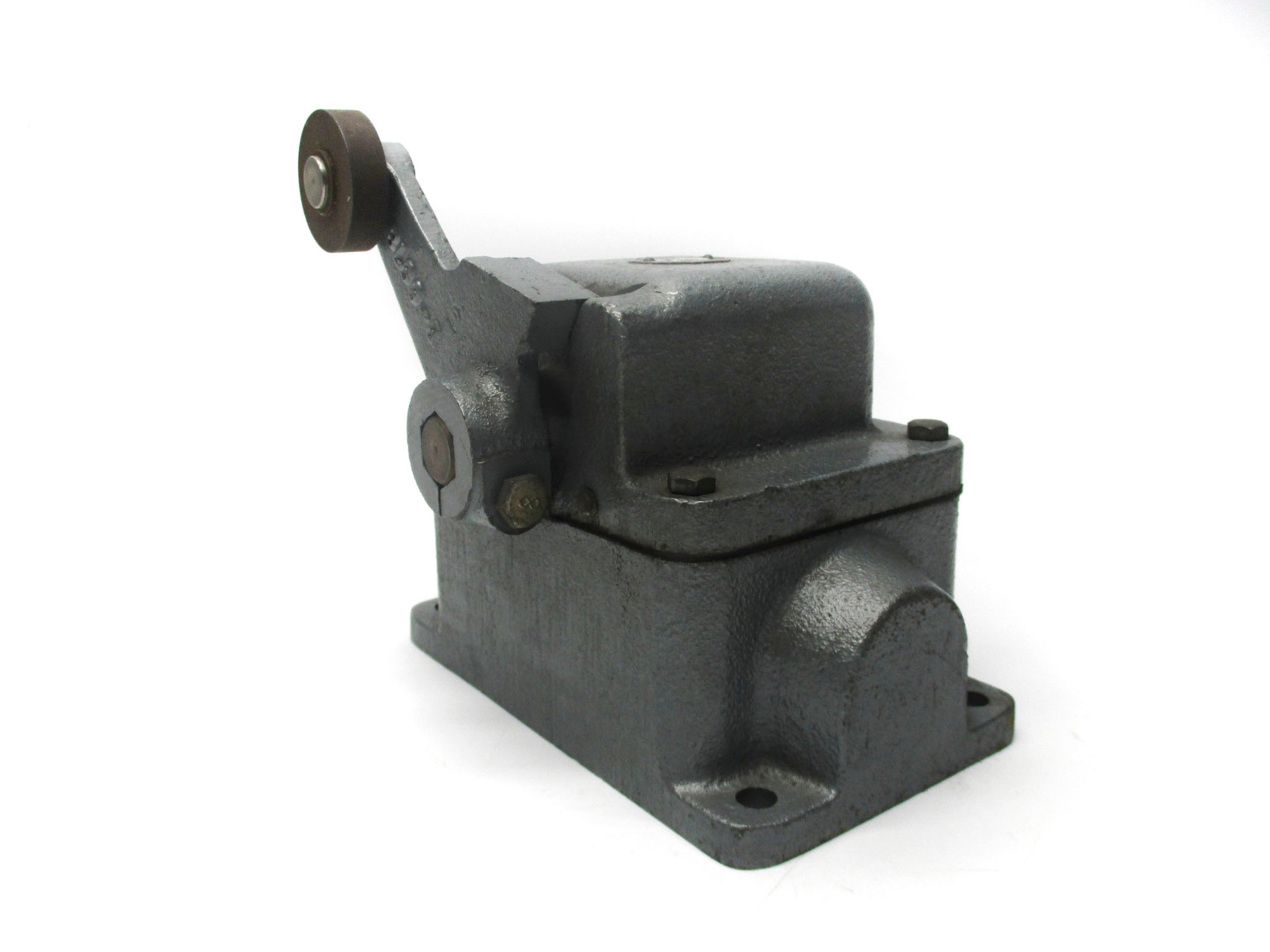 INDUSTRIAL SPARE PART 801-ASC14-11 NSNP