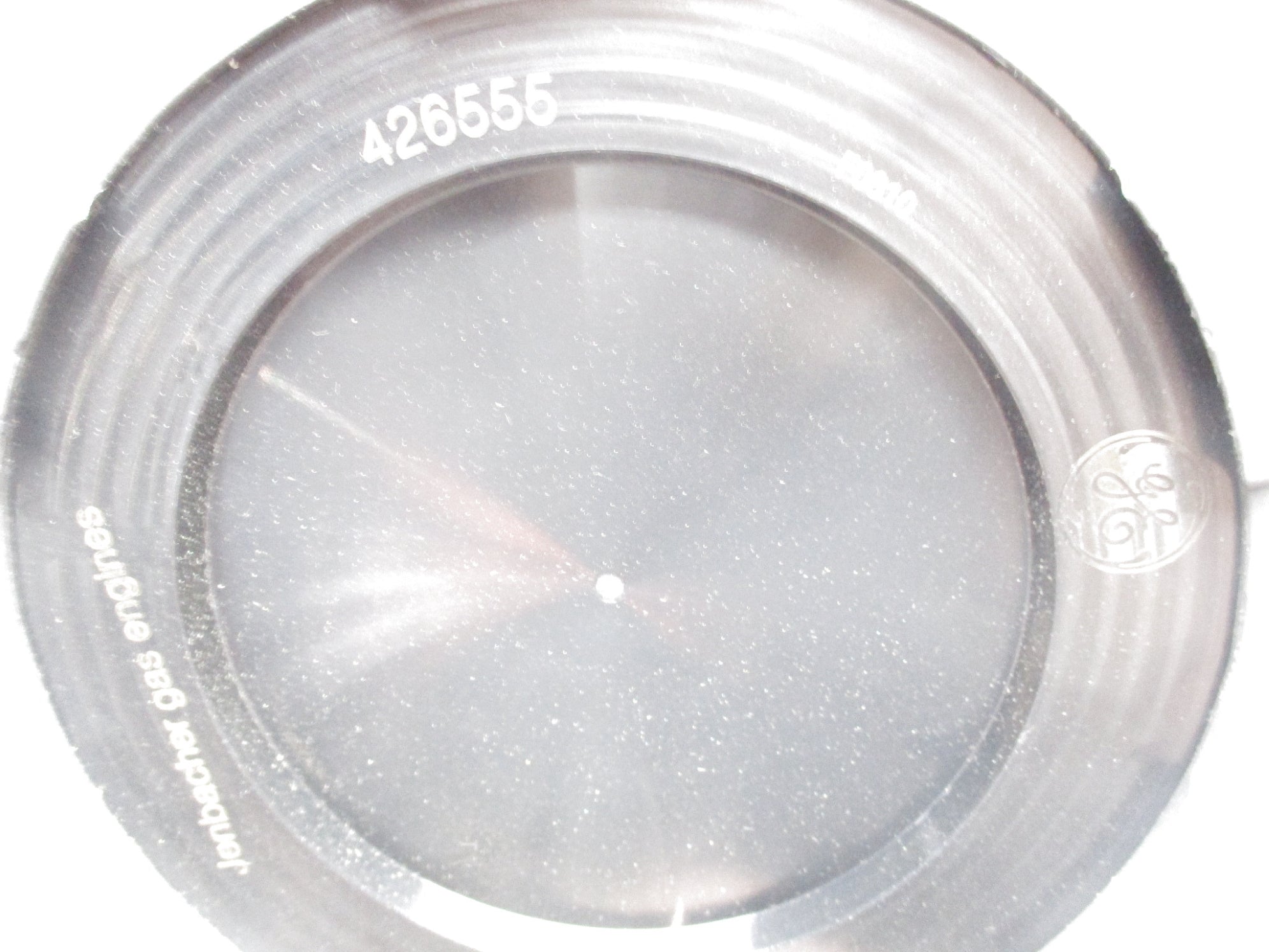 GENERAL ELECTRIC 426555 NSMP