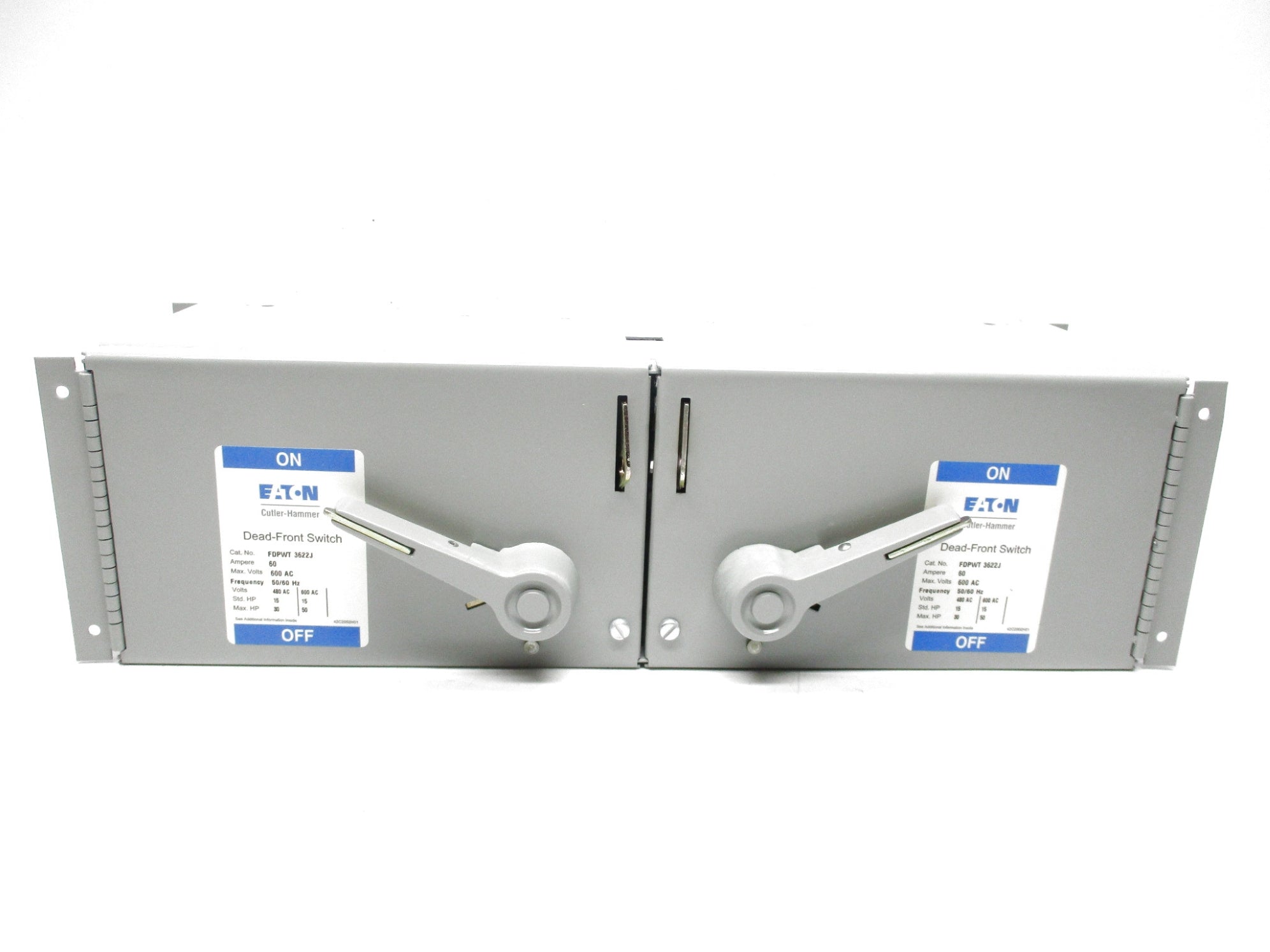 EATON FDPWT3622J SER. C NSMP