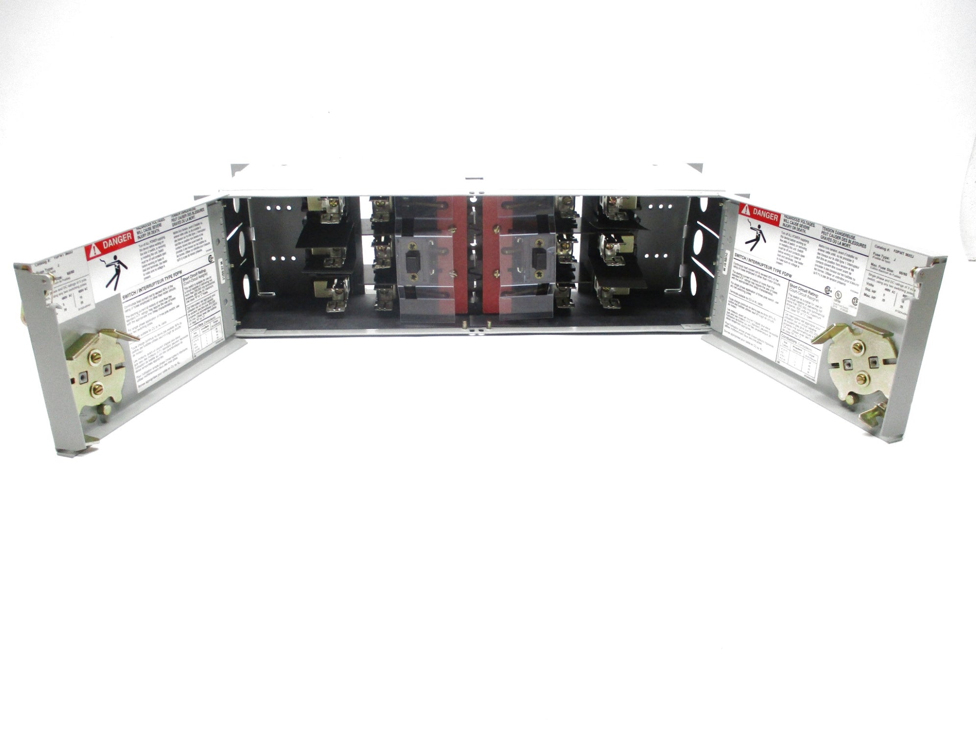 EATON FDPWT3622J SER. C NSMP