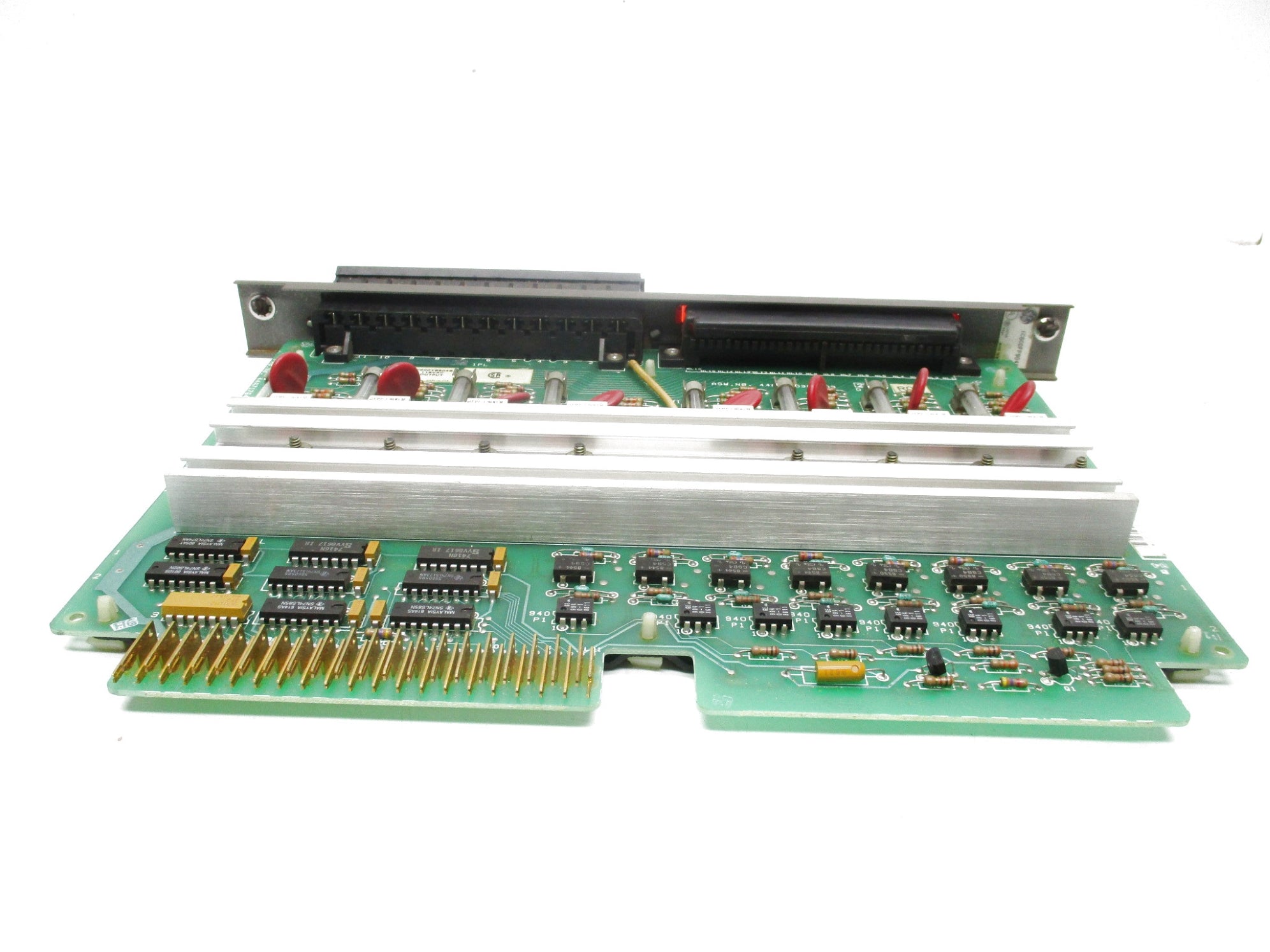 GENERAL ELECTRIC IC600YB904B NSNP