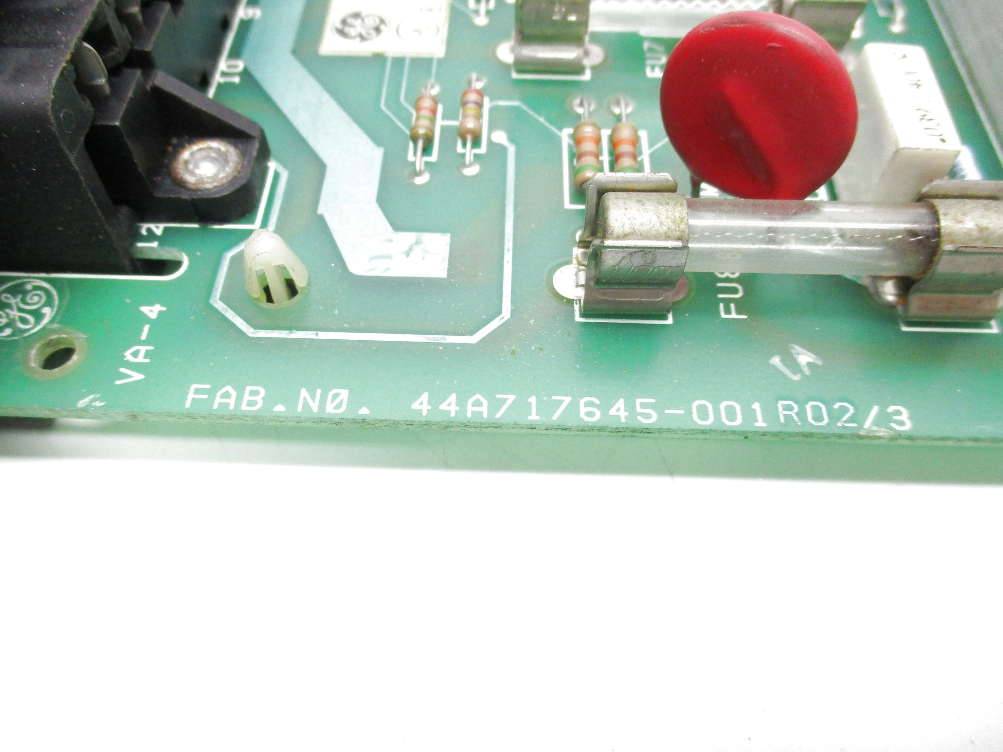 GENERAL ELECTRIC IC600YB904B NSNP