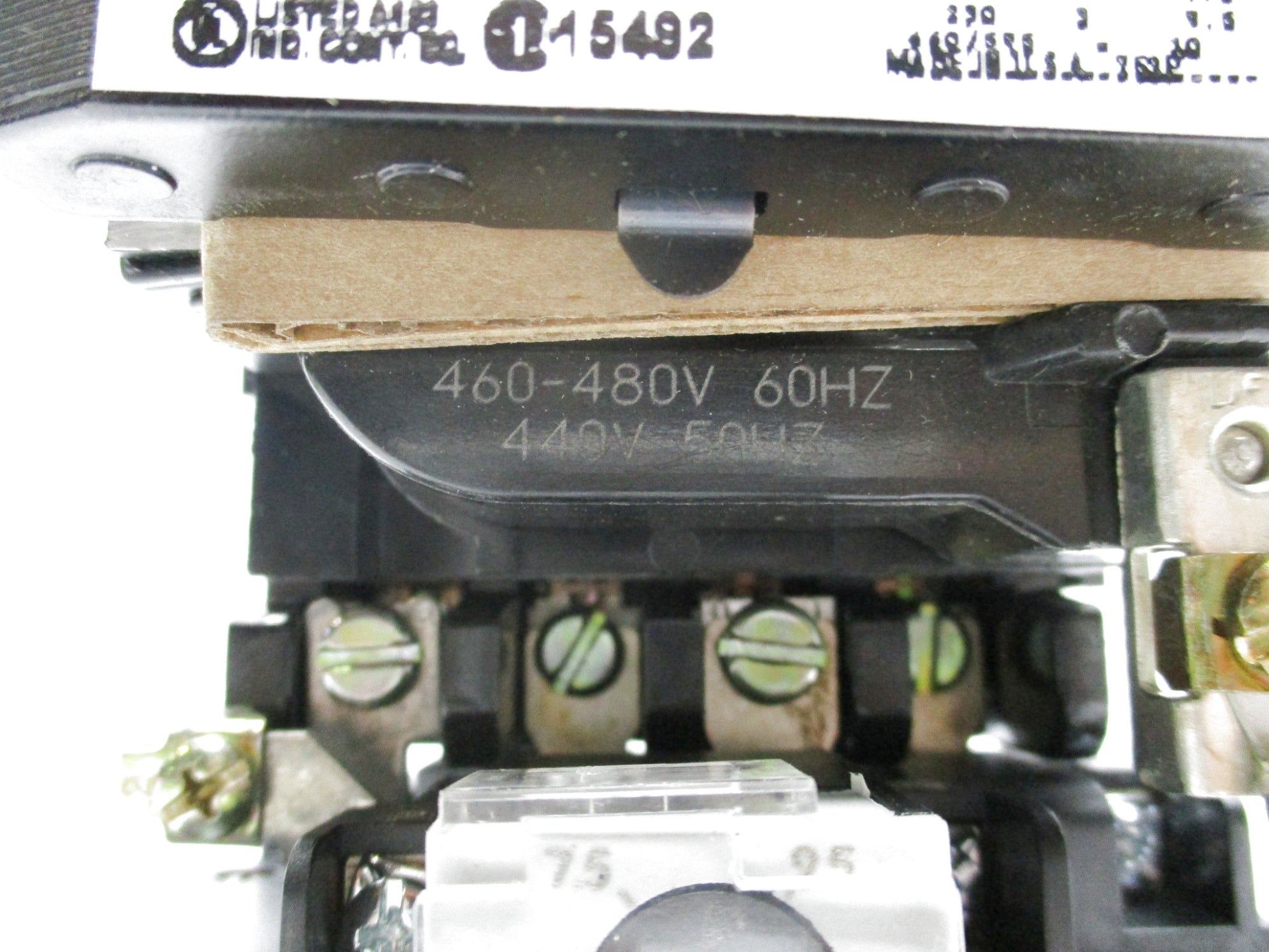 GENERAL ELECTRIC CR306B004XAA01276 NSNP