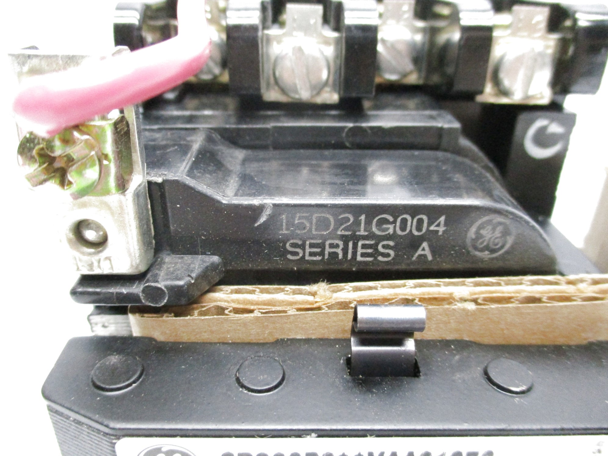GENERAL ELECTRIC CR306B004XAA01276 NSNP