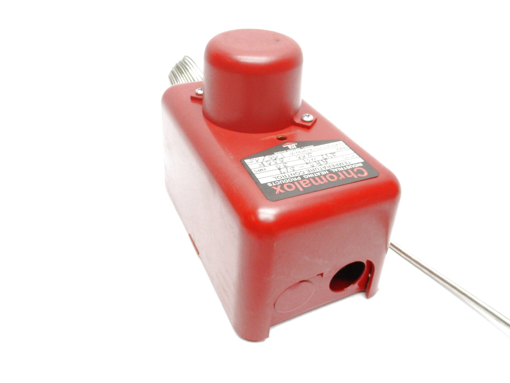 CHROMALOX ARC-519 NSMP