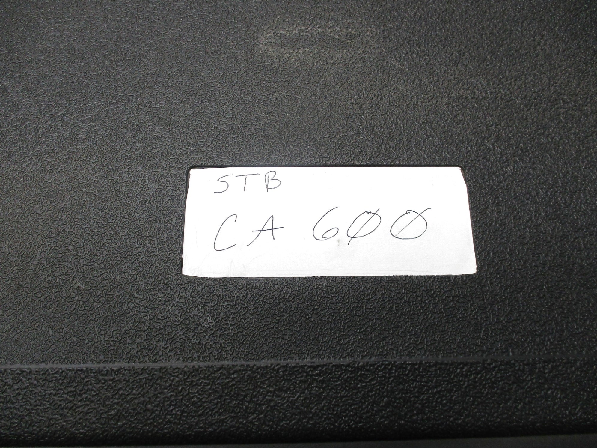 STB CA600 NSMP