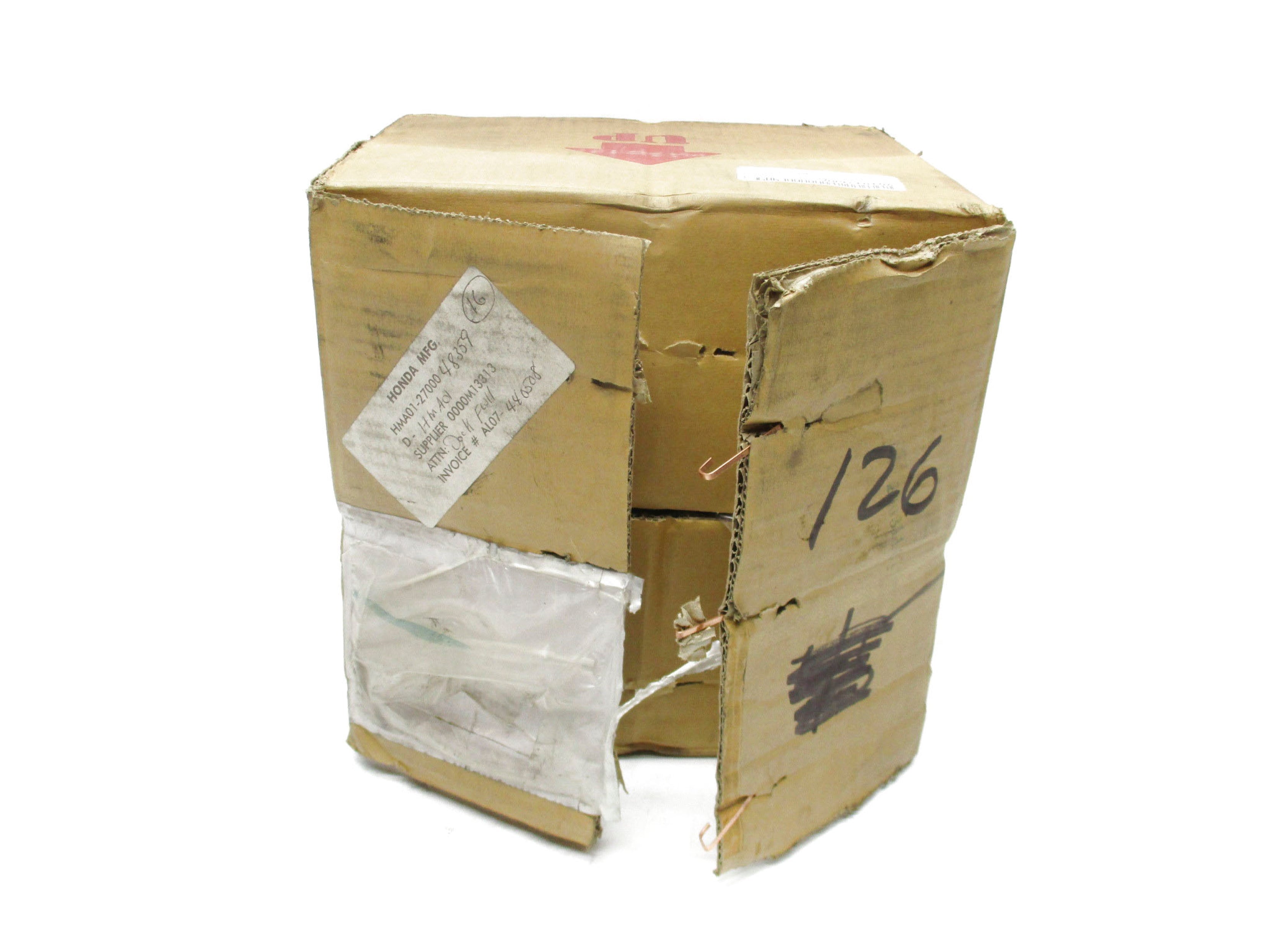HONDA MFG. HMA01-27000 NSMP