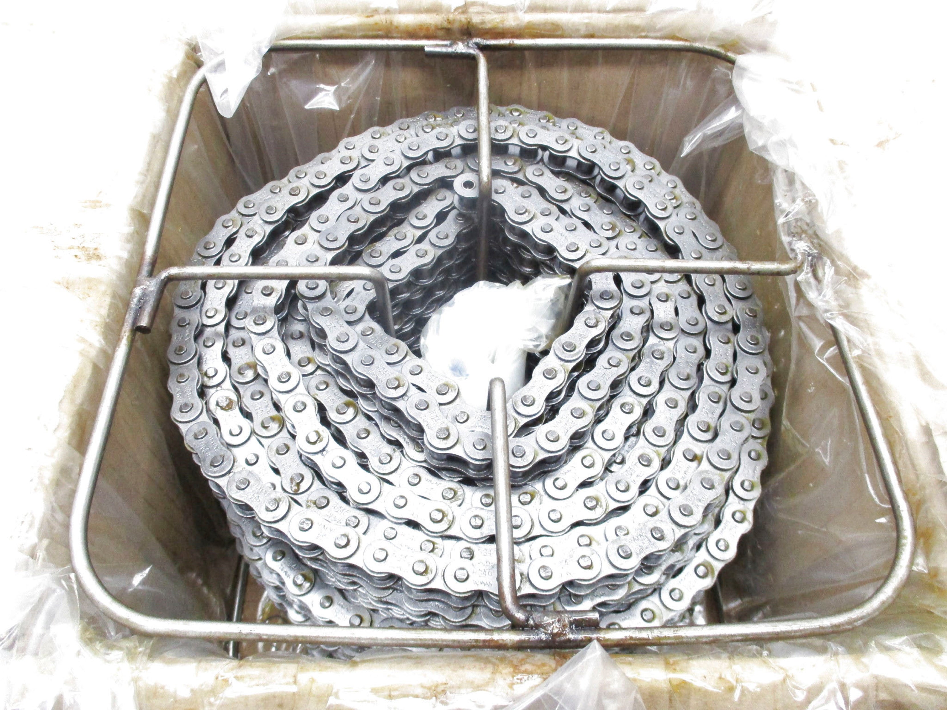 HONDA MFG. HMA01-27000 NSMP