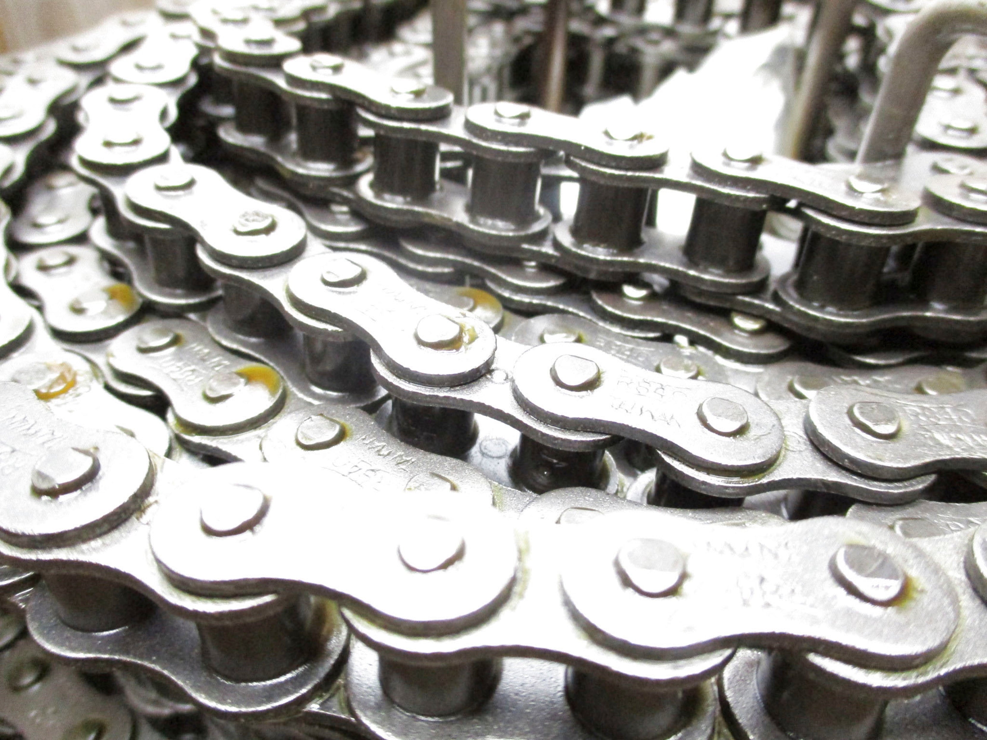 HONDA MFG. HMA01-27000 NSMP