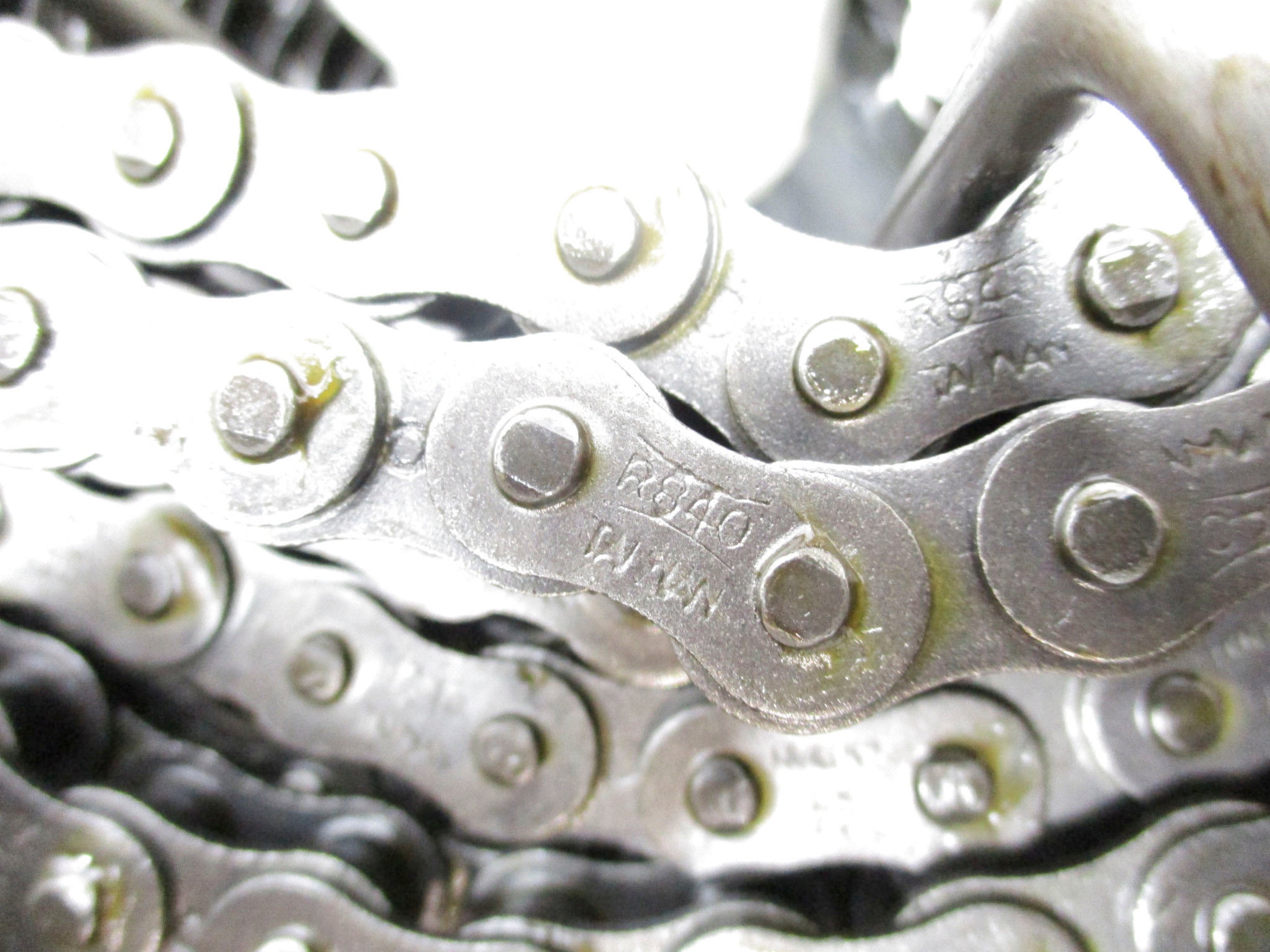 HONDA MFG. HMA01-27000 NSMP