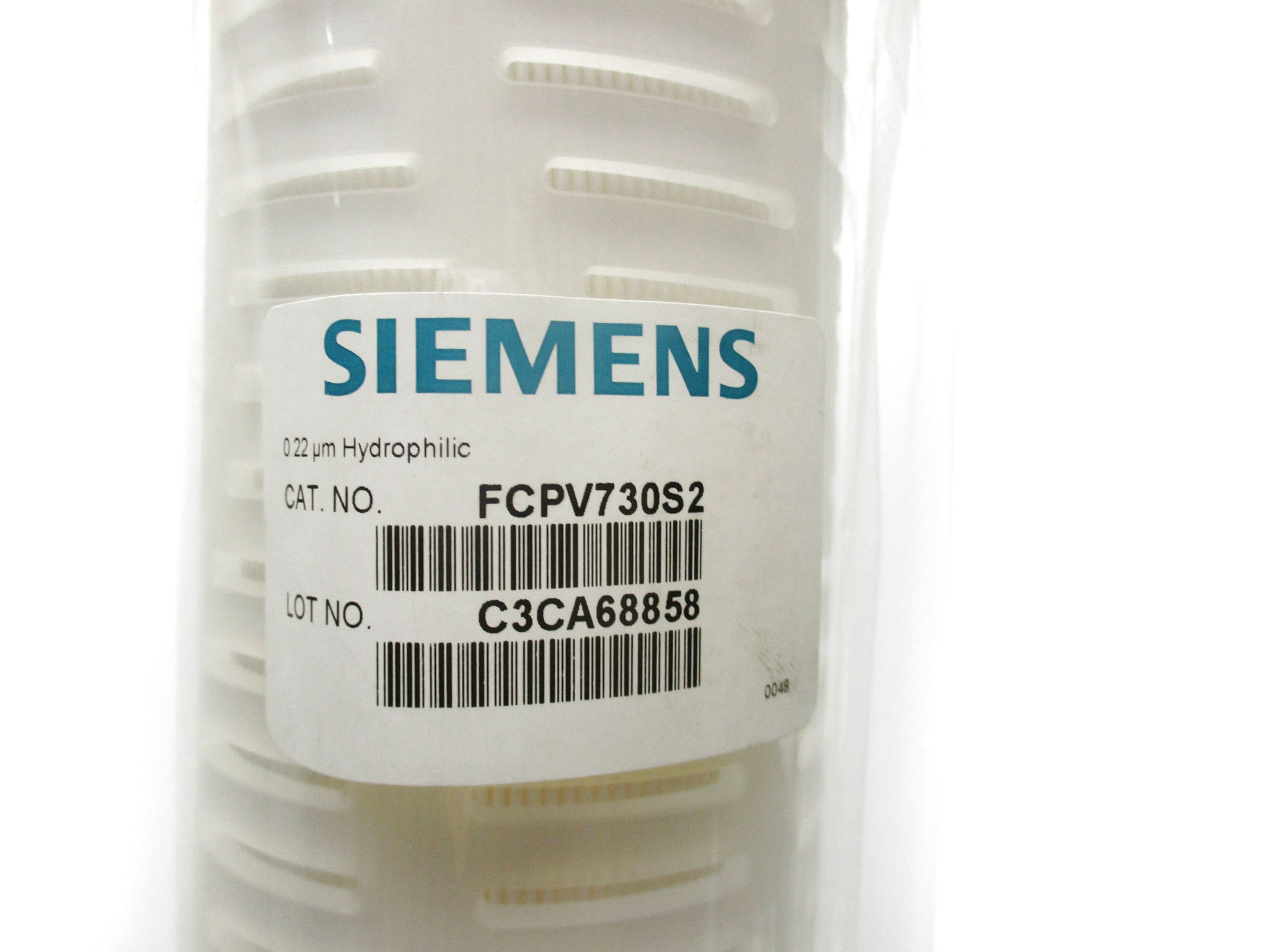 SIEMENS FCPV730S2 NSMP