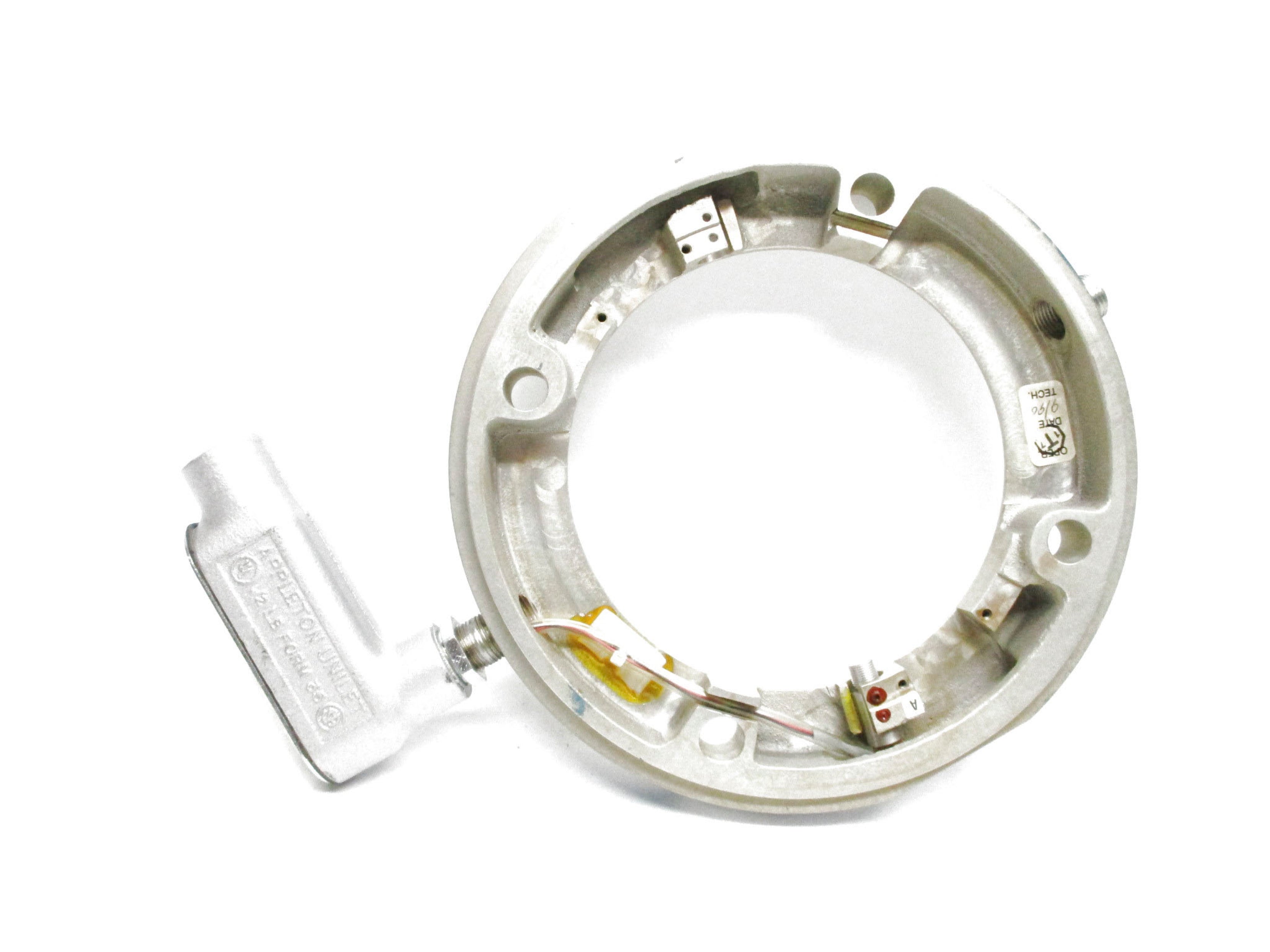 DYNAPAR 77-A0A-0-ZIC-00 NSNP