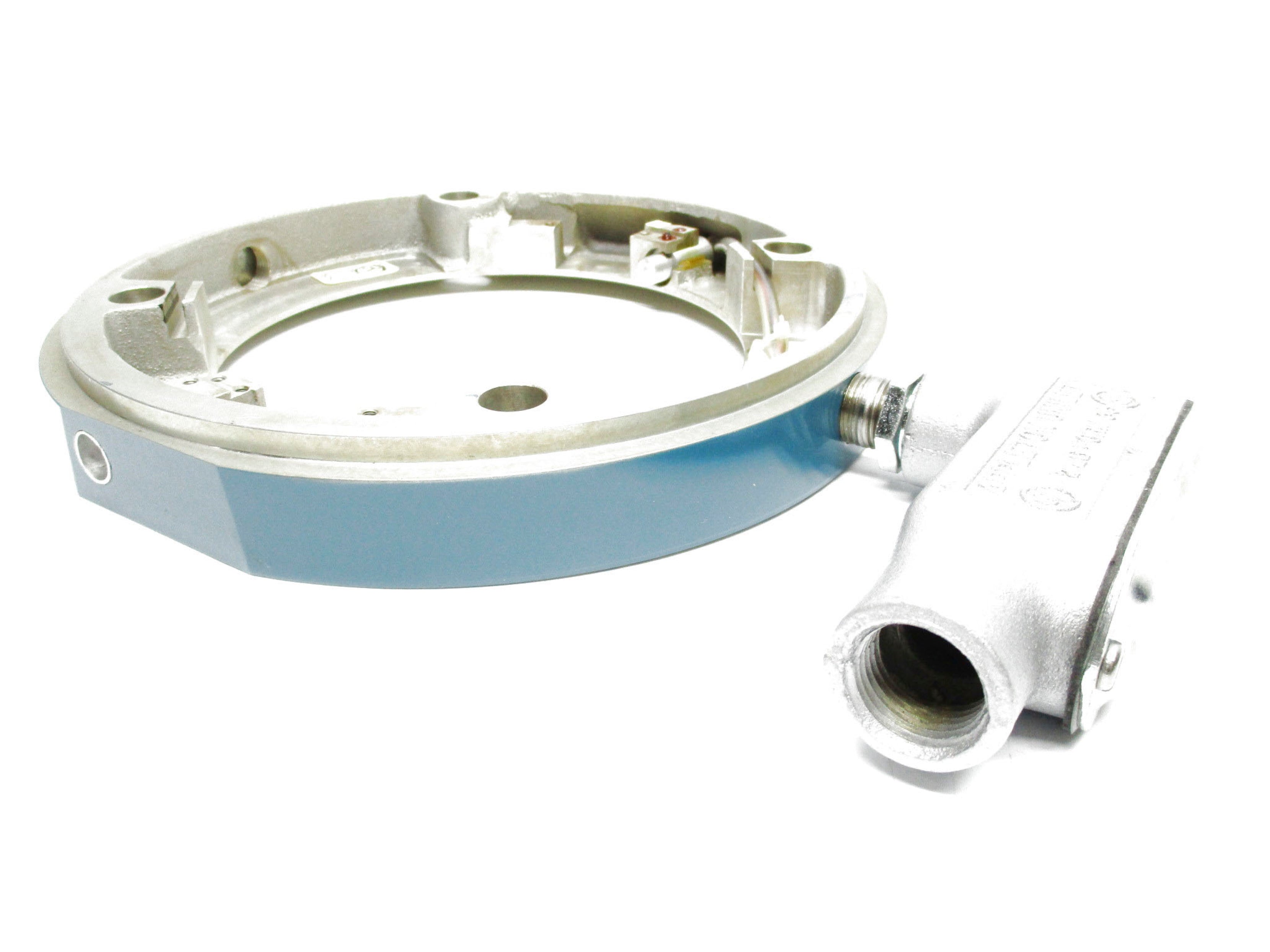 DYNAPAR 77-A0A-0-ZIC-00 NSNP