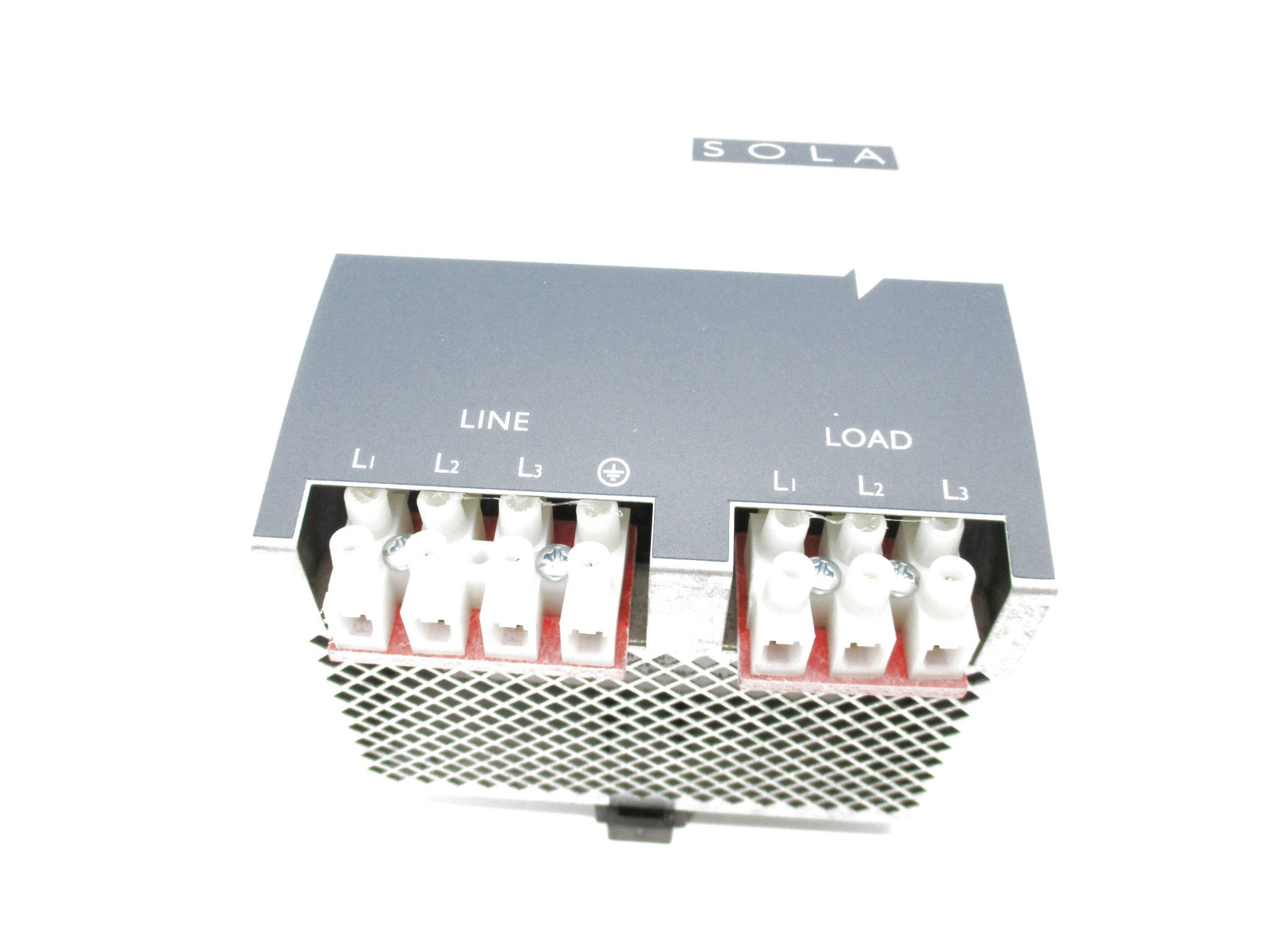 SOLA SLR-7H-480-3 NSMP