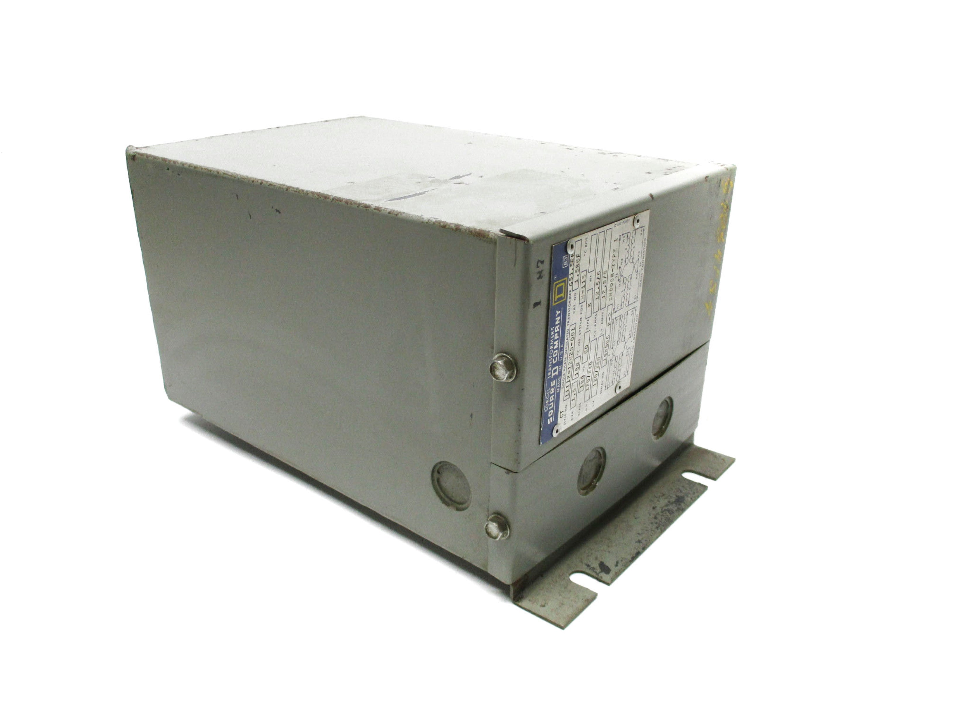 SQUARE D 1.5S6F NSNP