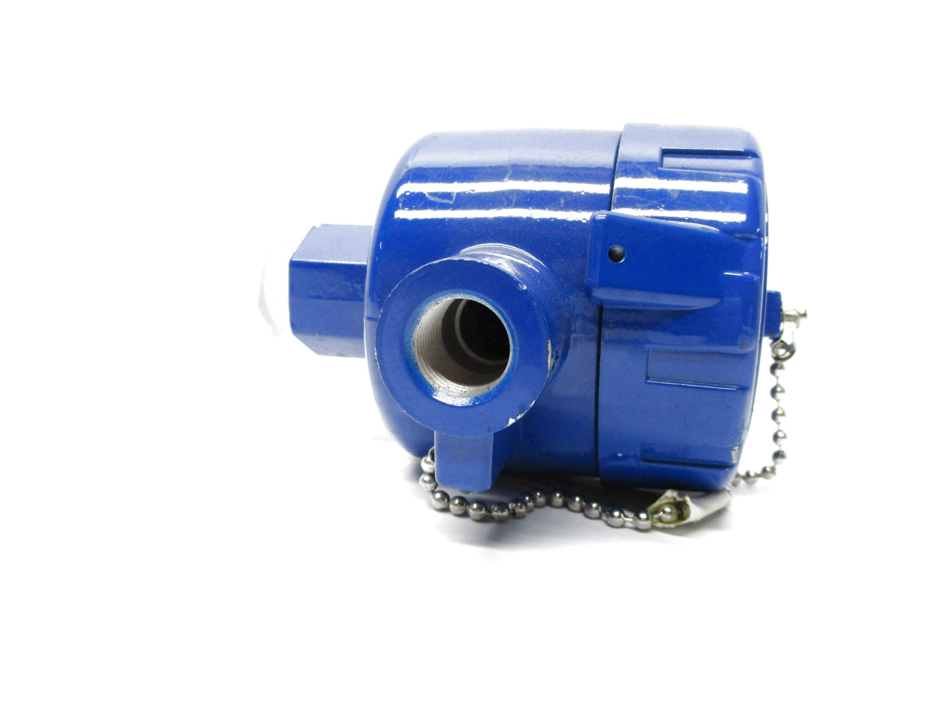 ALLTEMP TE-01620 7000 SERIES NSNP