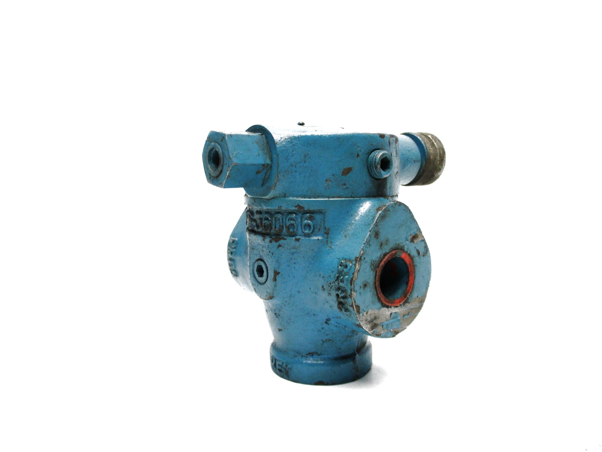 VALVE 036-36066 UNMP