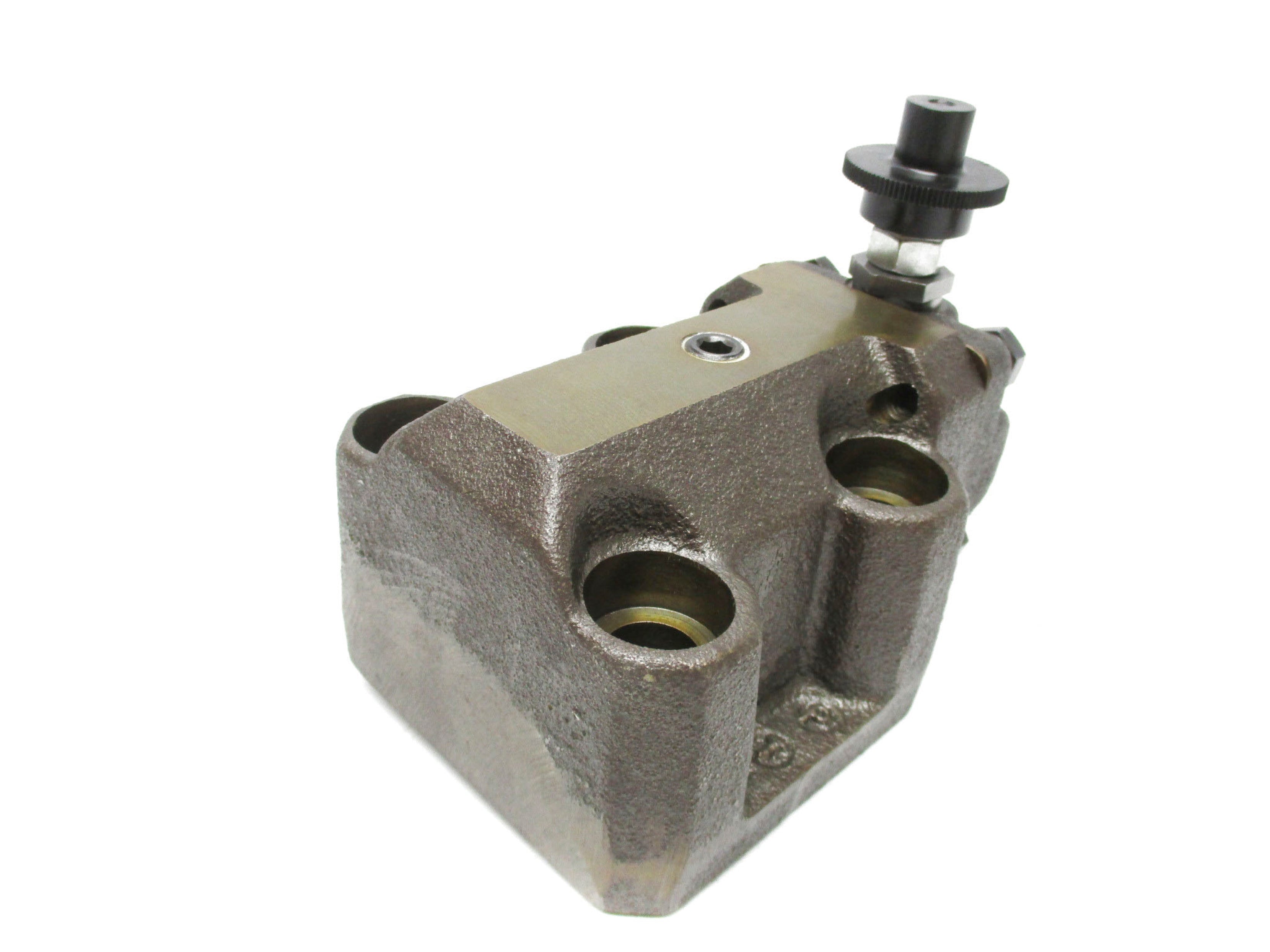 PARKER R6VM NSMP