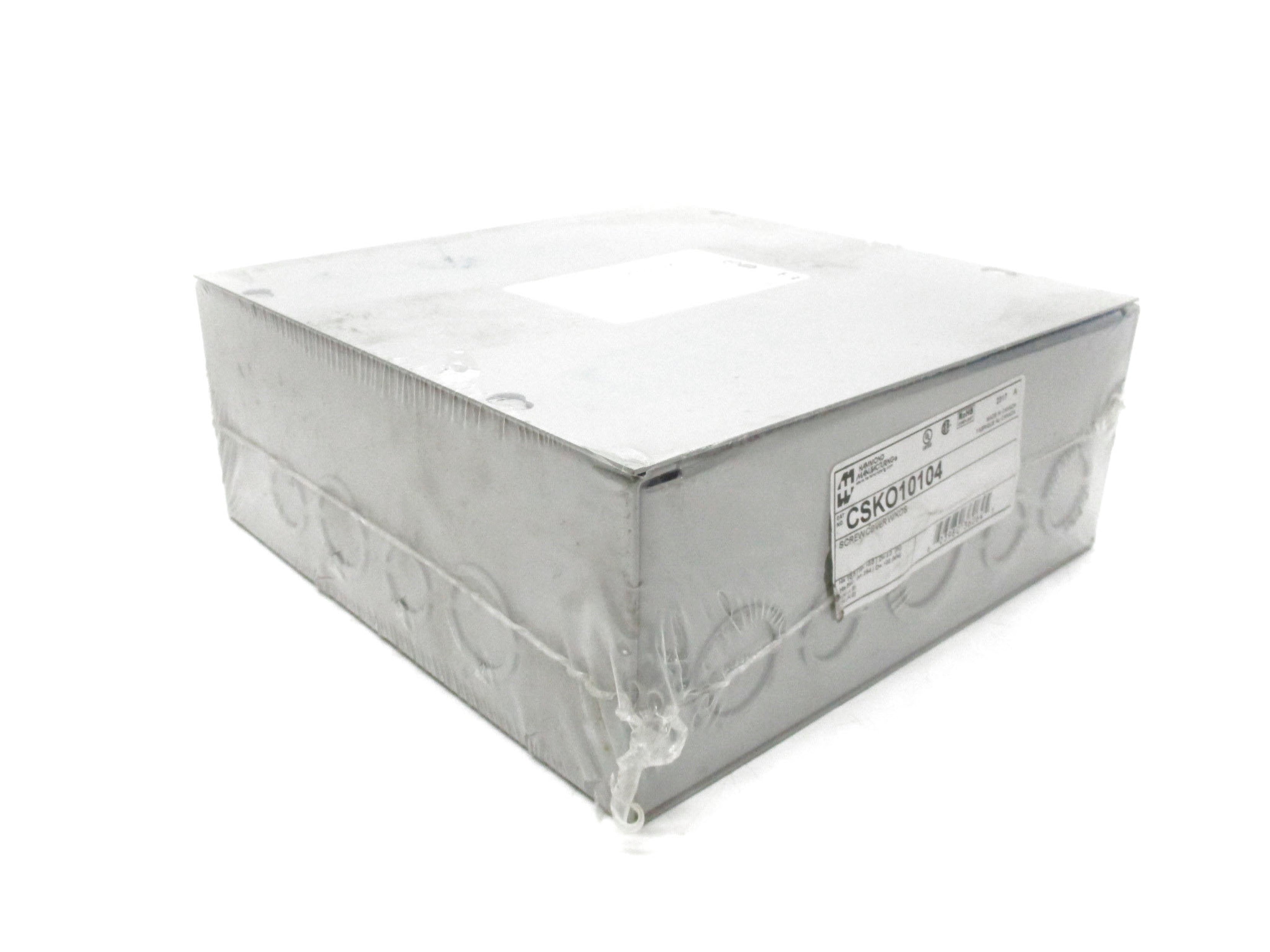 HAMMOND CSKO10104 NSNP