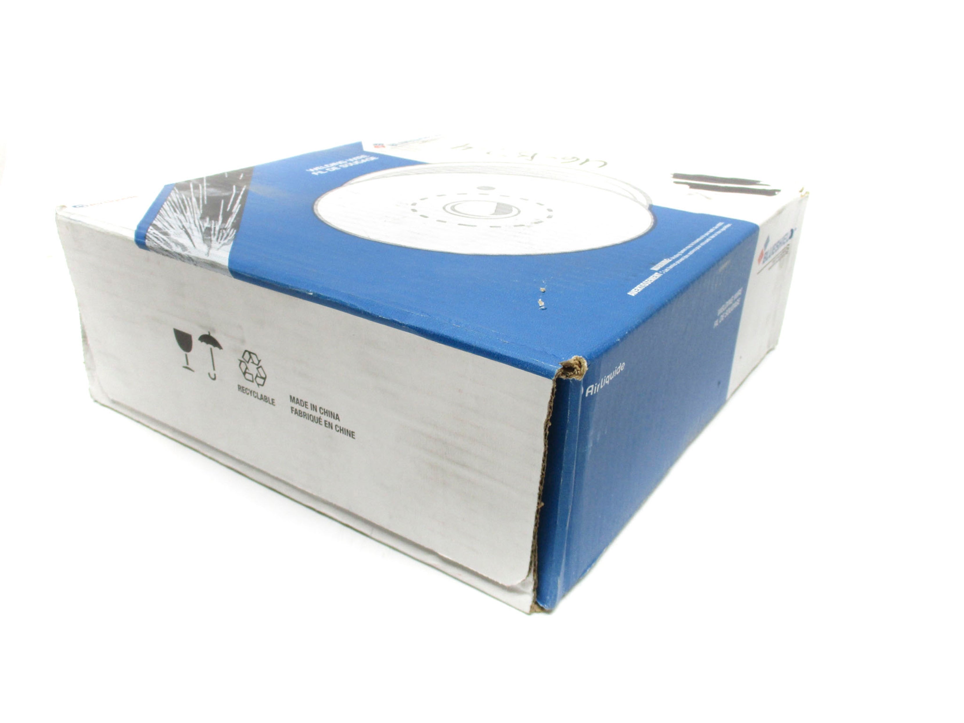 BLUESHIELD LA-S6 NSFS