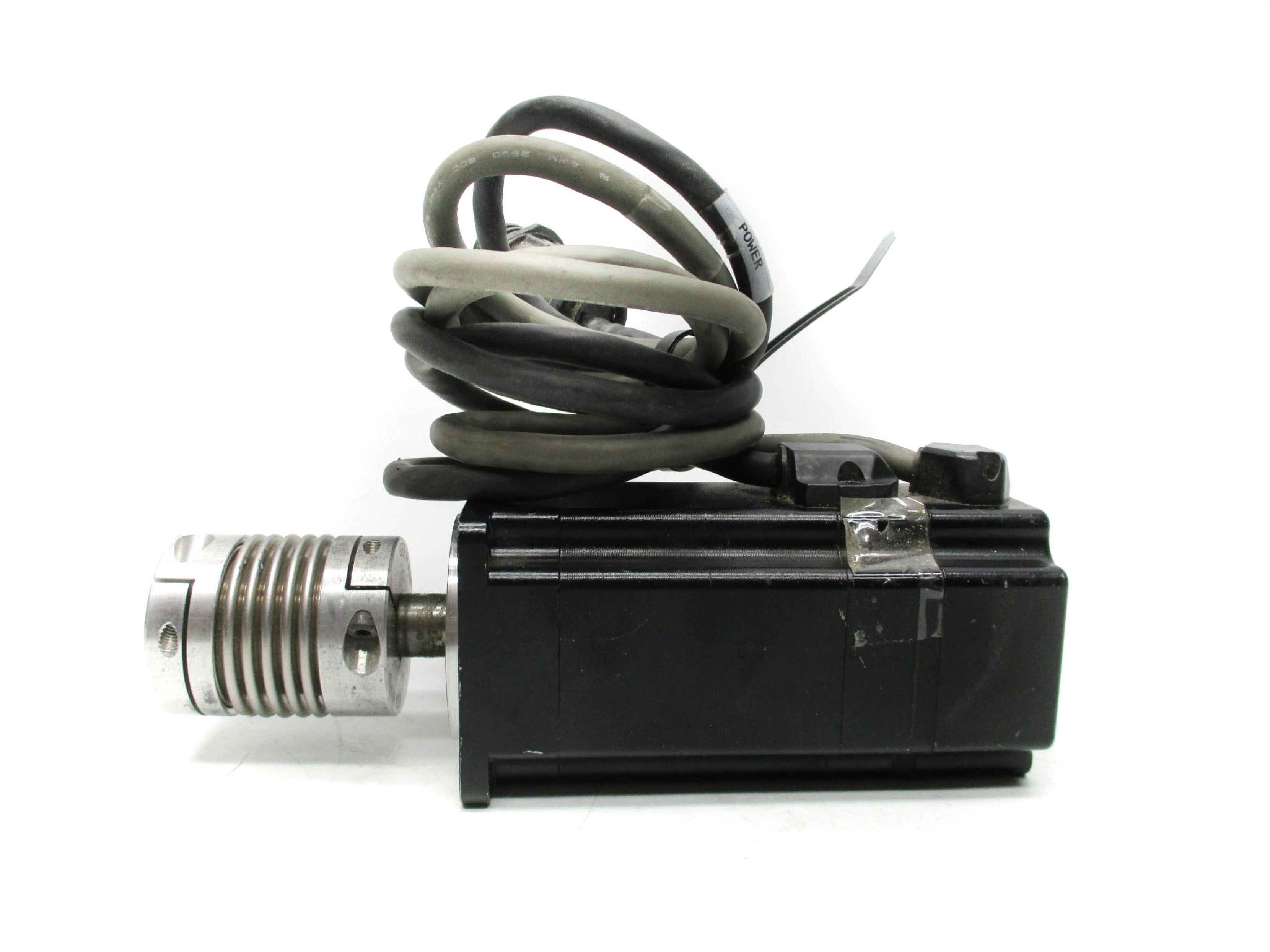 INDUSTRIAL SPARE PART Y-2012-H00AA SER. B UNMP