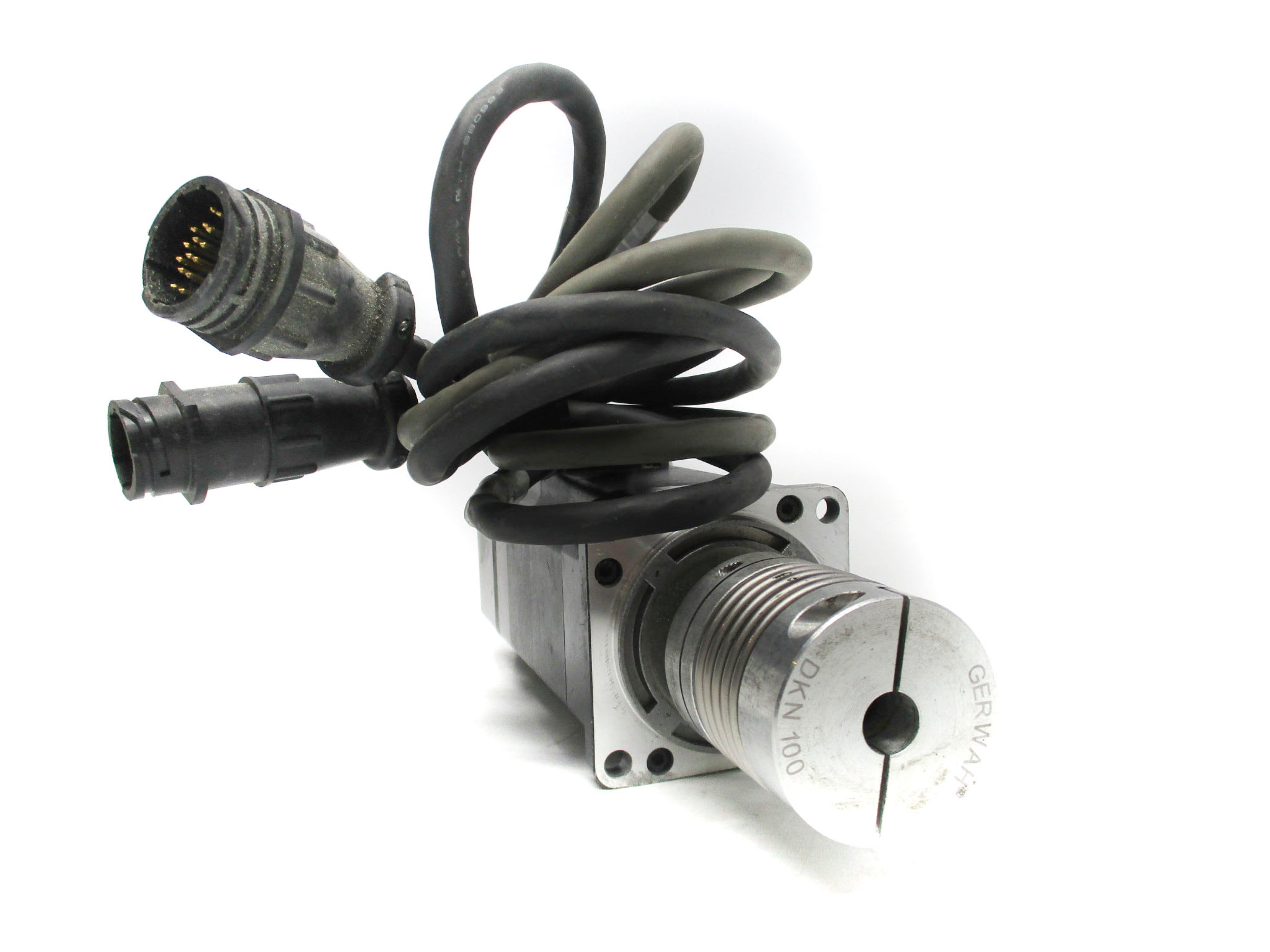 INDUSTRIAL SPARE PART Y-2012-H00AA SER. B UNMP