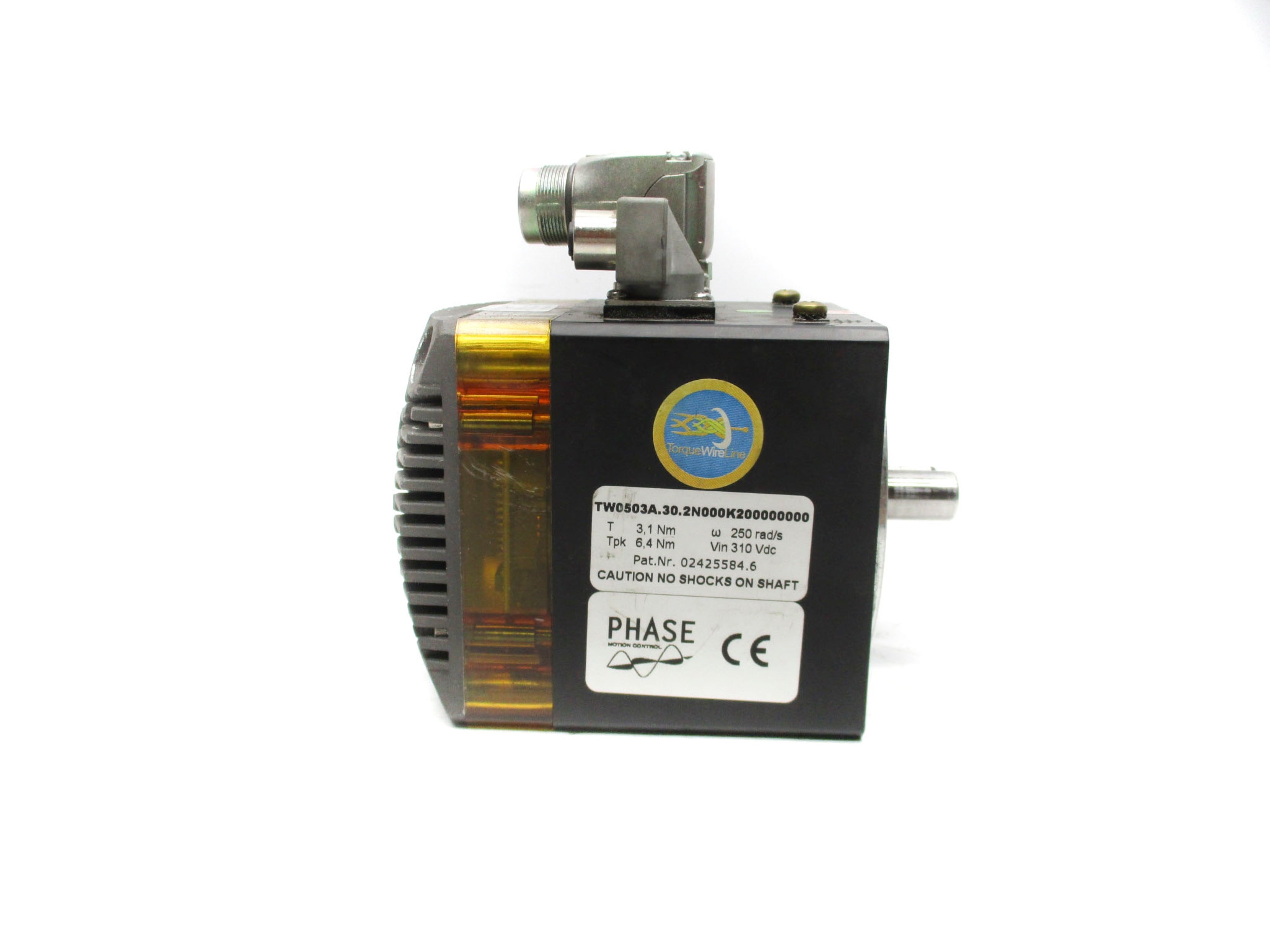 PHASE 02425584.6 (AS PICTURED) UNMP