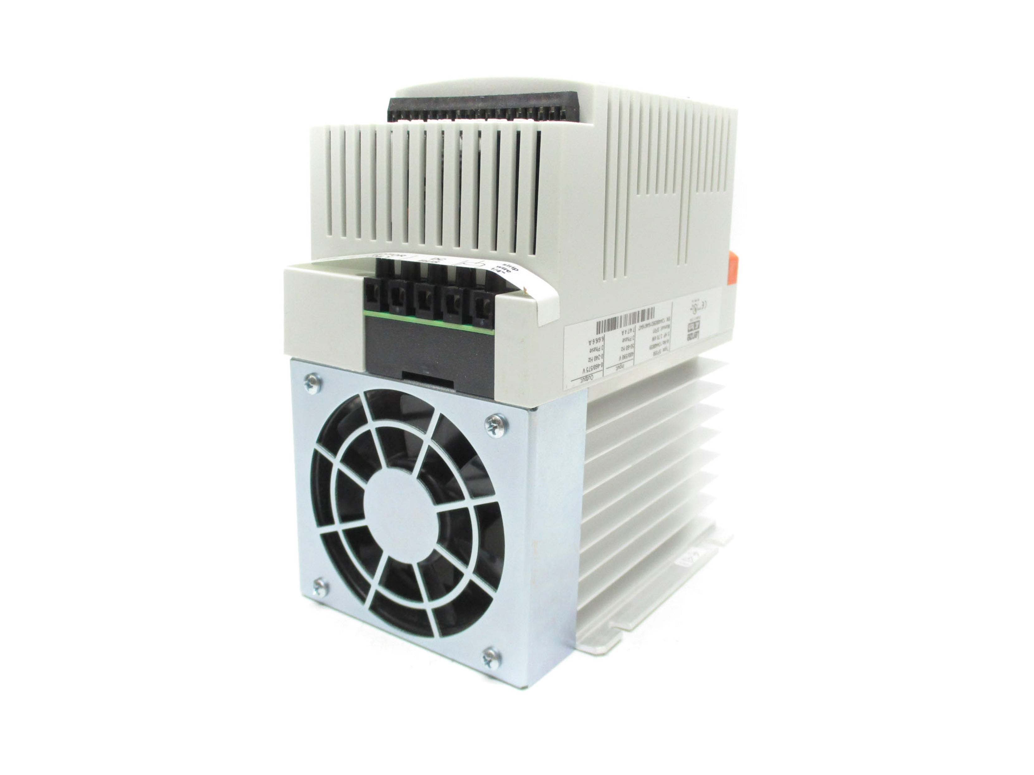 LENZE SF550 NSMP